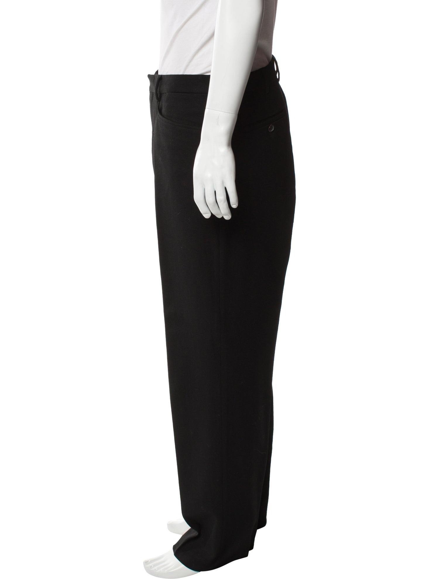 Prada Vintage Dress Pants