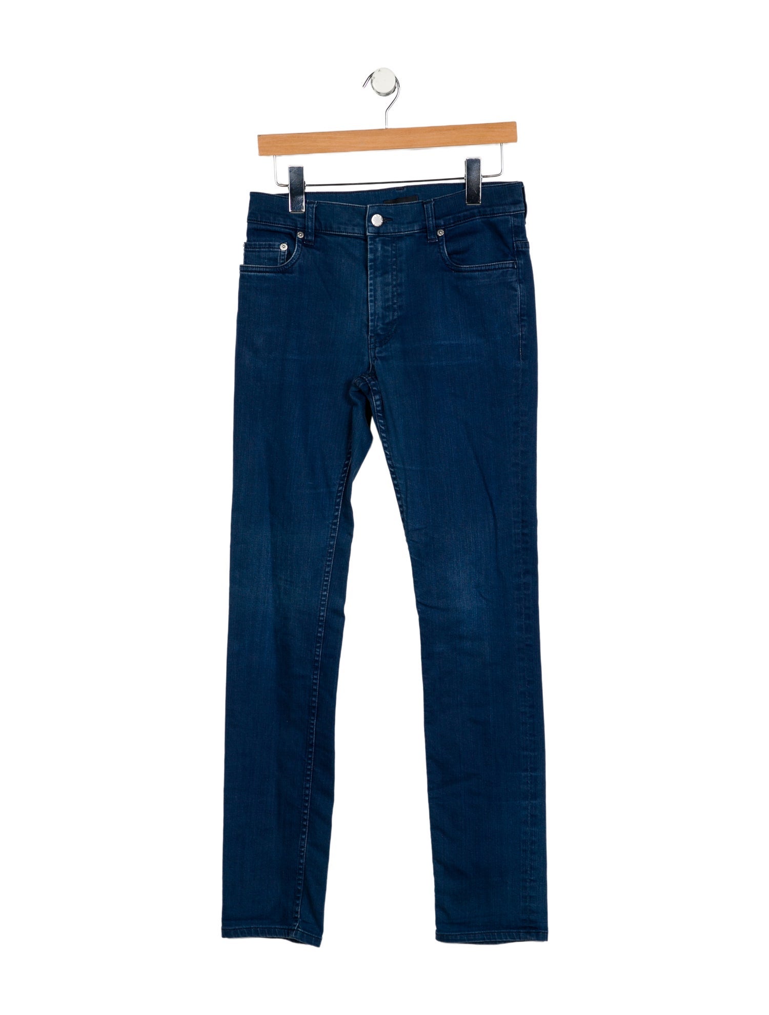 Prada 2015 Skinny Jeans