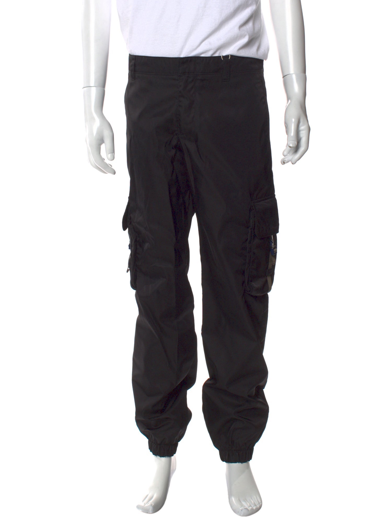 Prada 2021 Cargo Pants