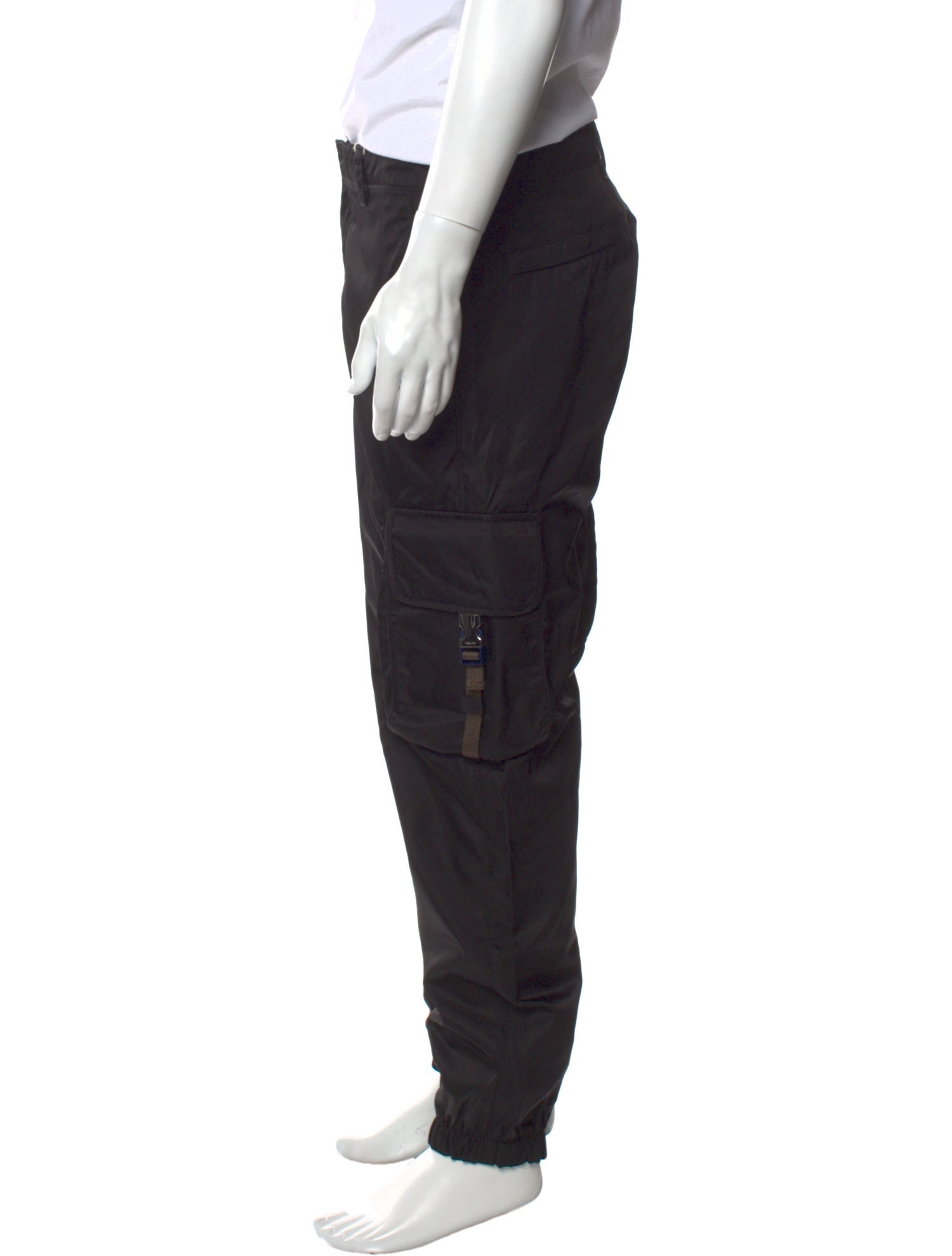 Prada 2021 Cargo Pants