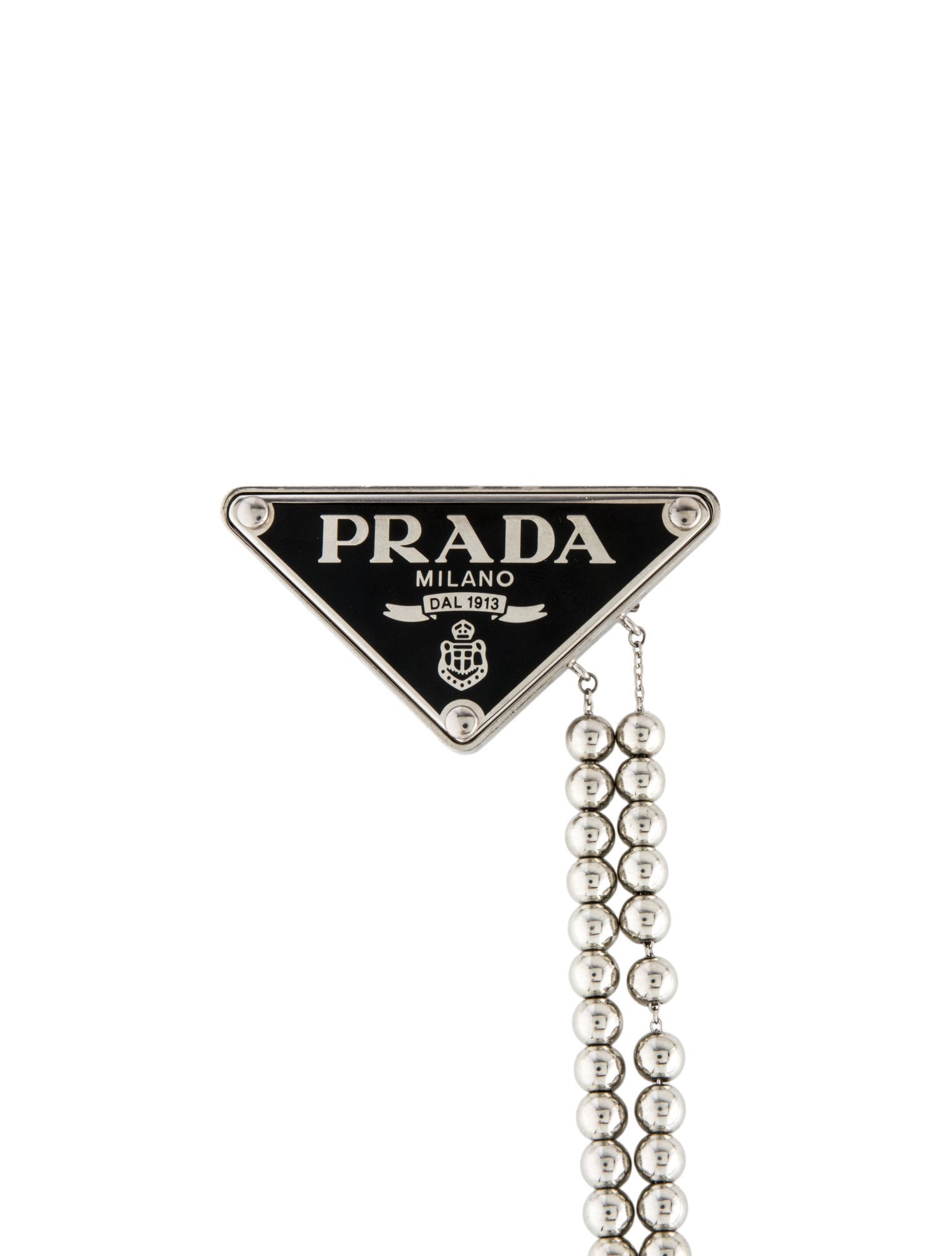 Prada Brooches | The RealReal