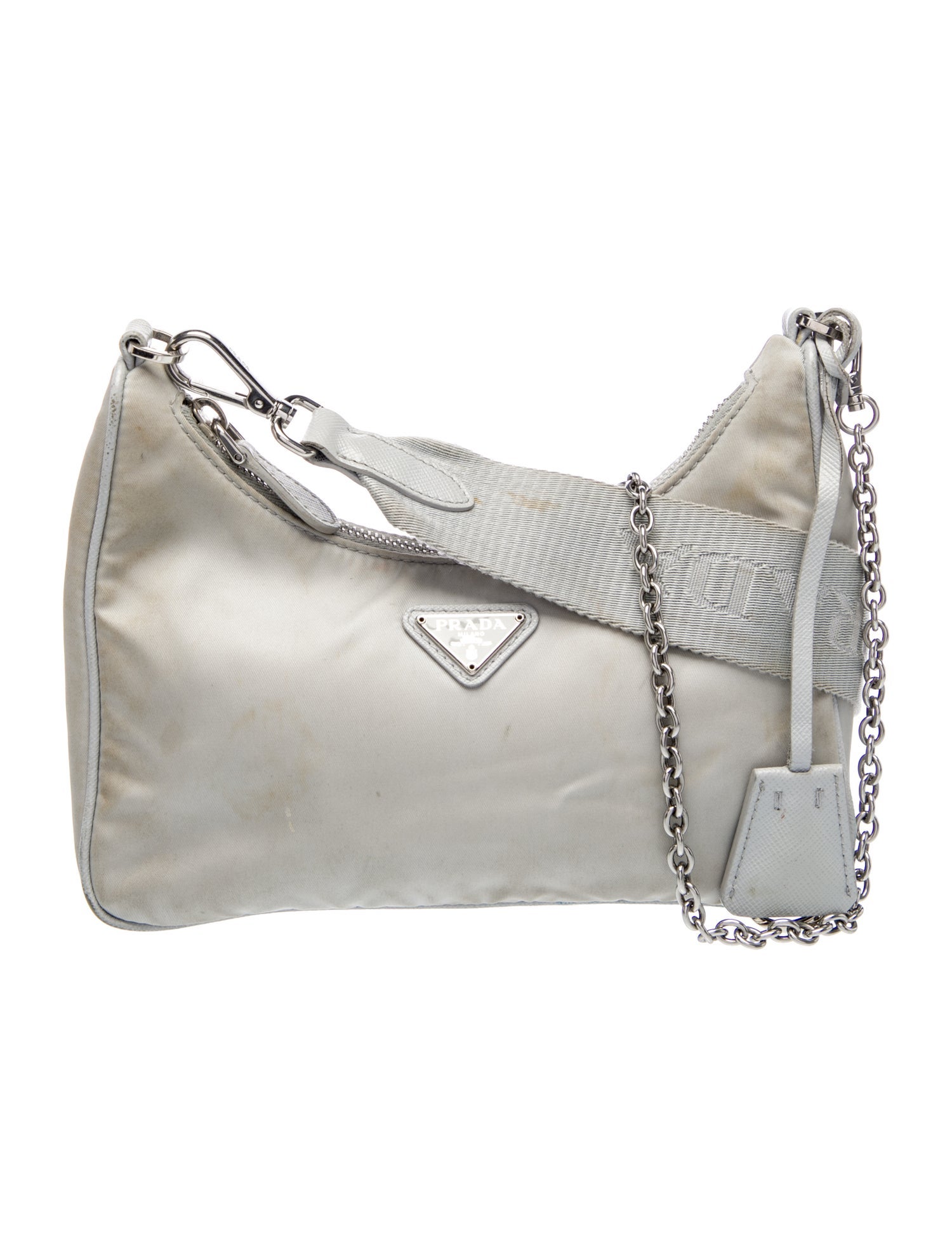 Prada Tessuto Nylon Re-Edition 2005