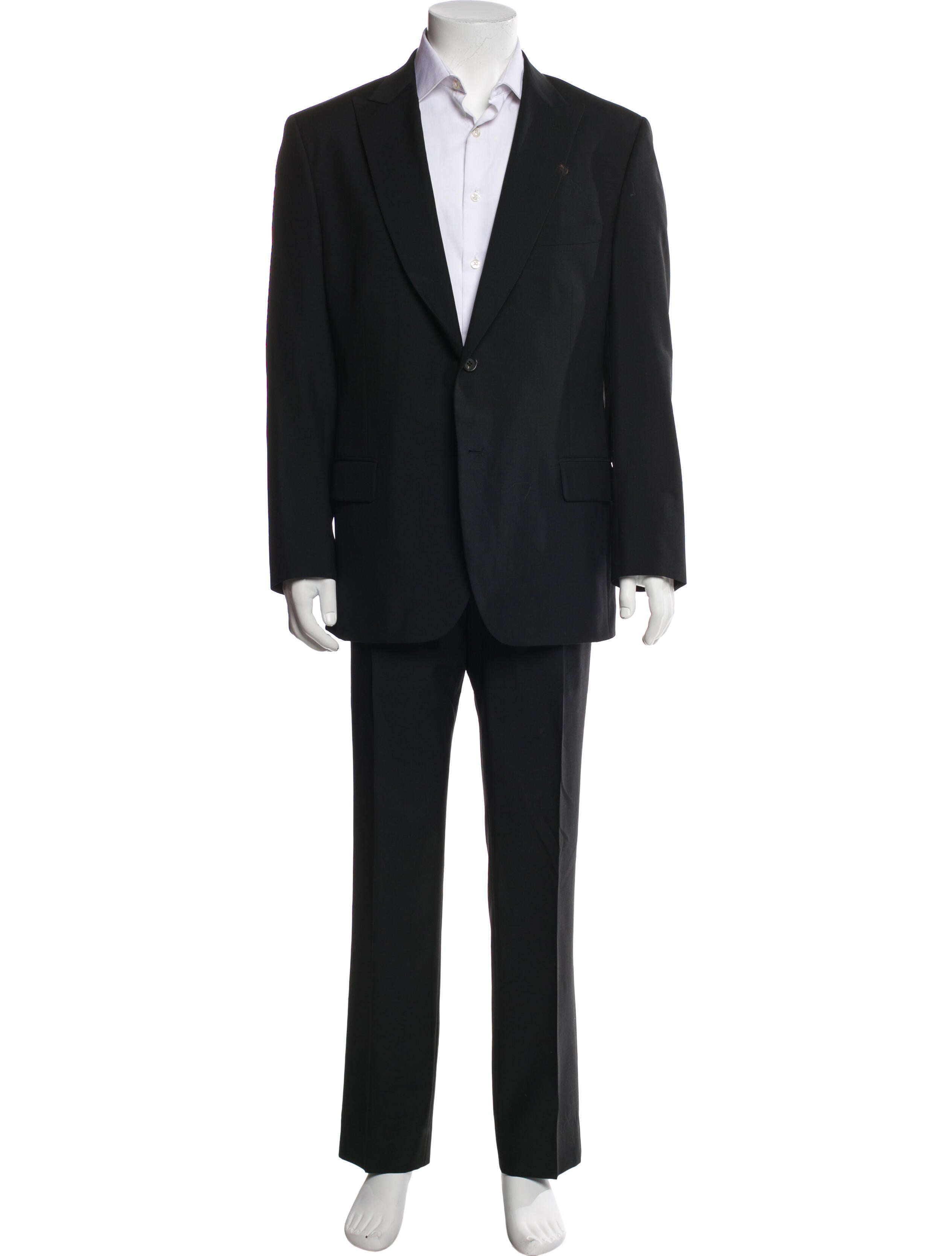 Prada Vintage 2011 Two-Piece Suit