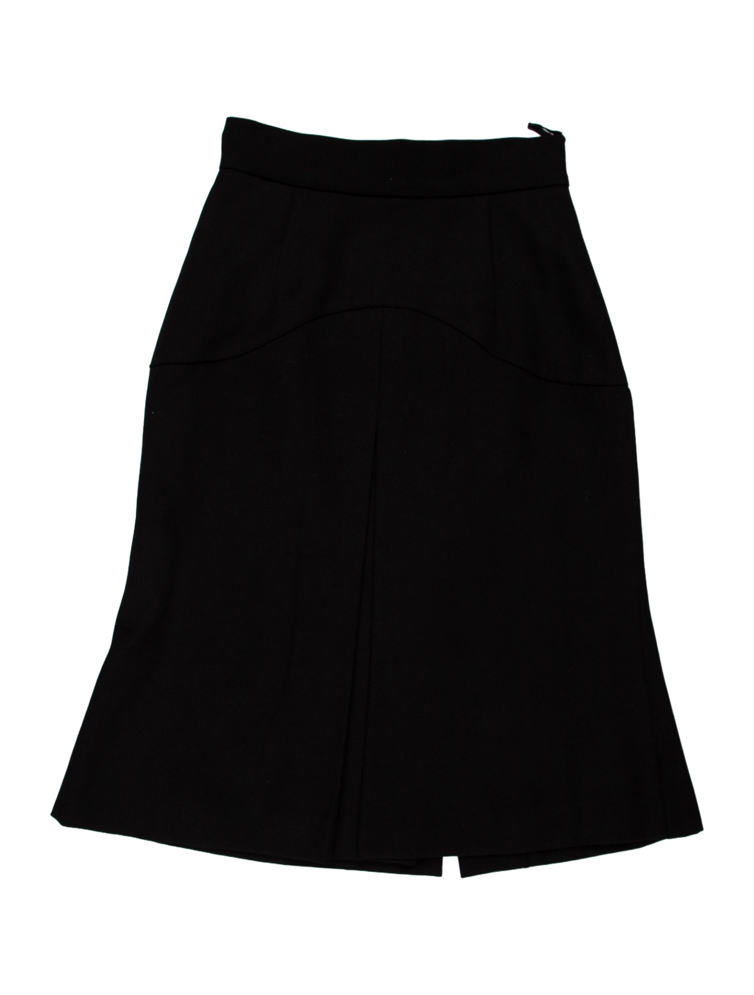 Prada Sport Vintage Midi Length Skirt