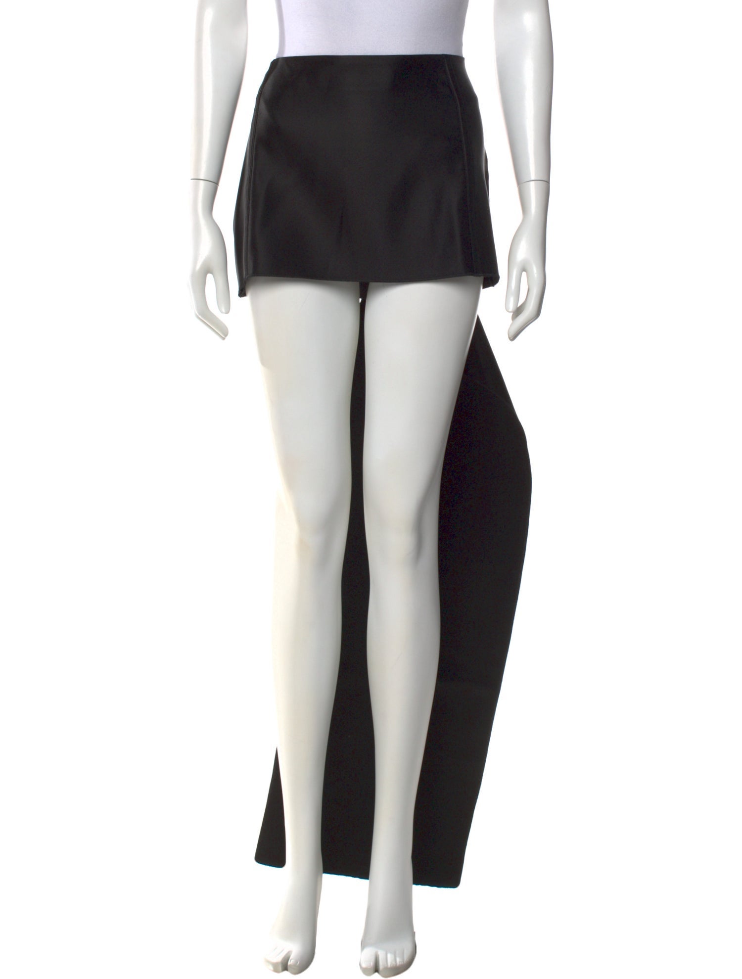 Prada 2022 Mini Skirt