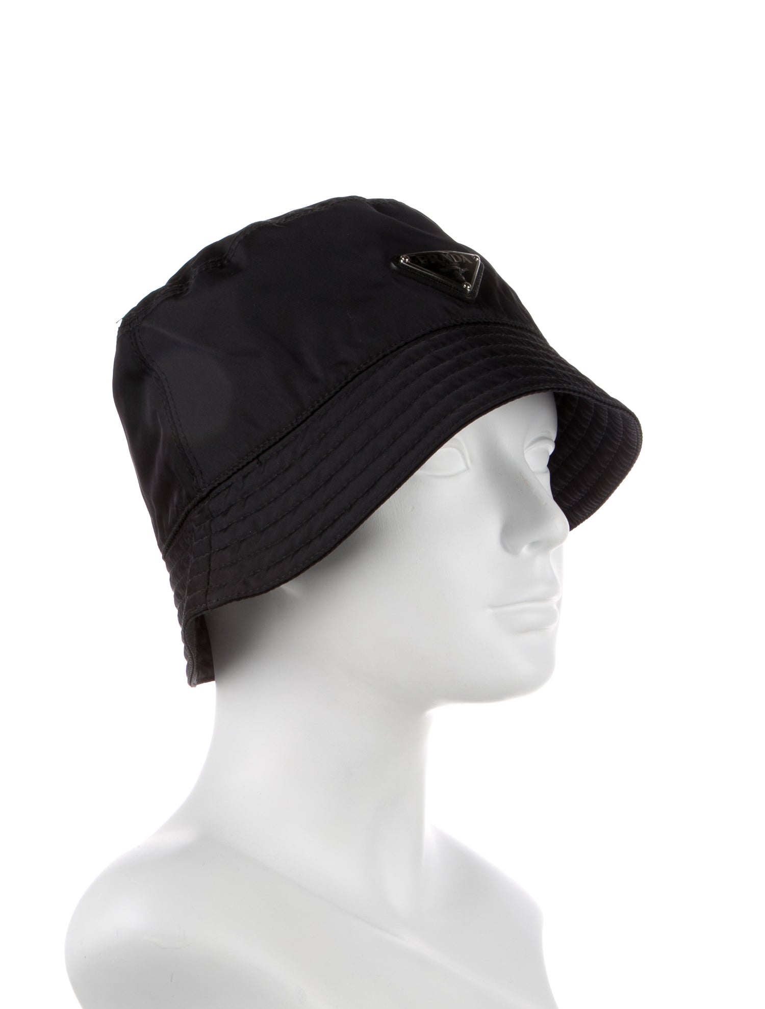 Prada Prada Bucket Nylon