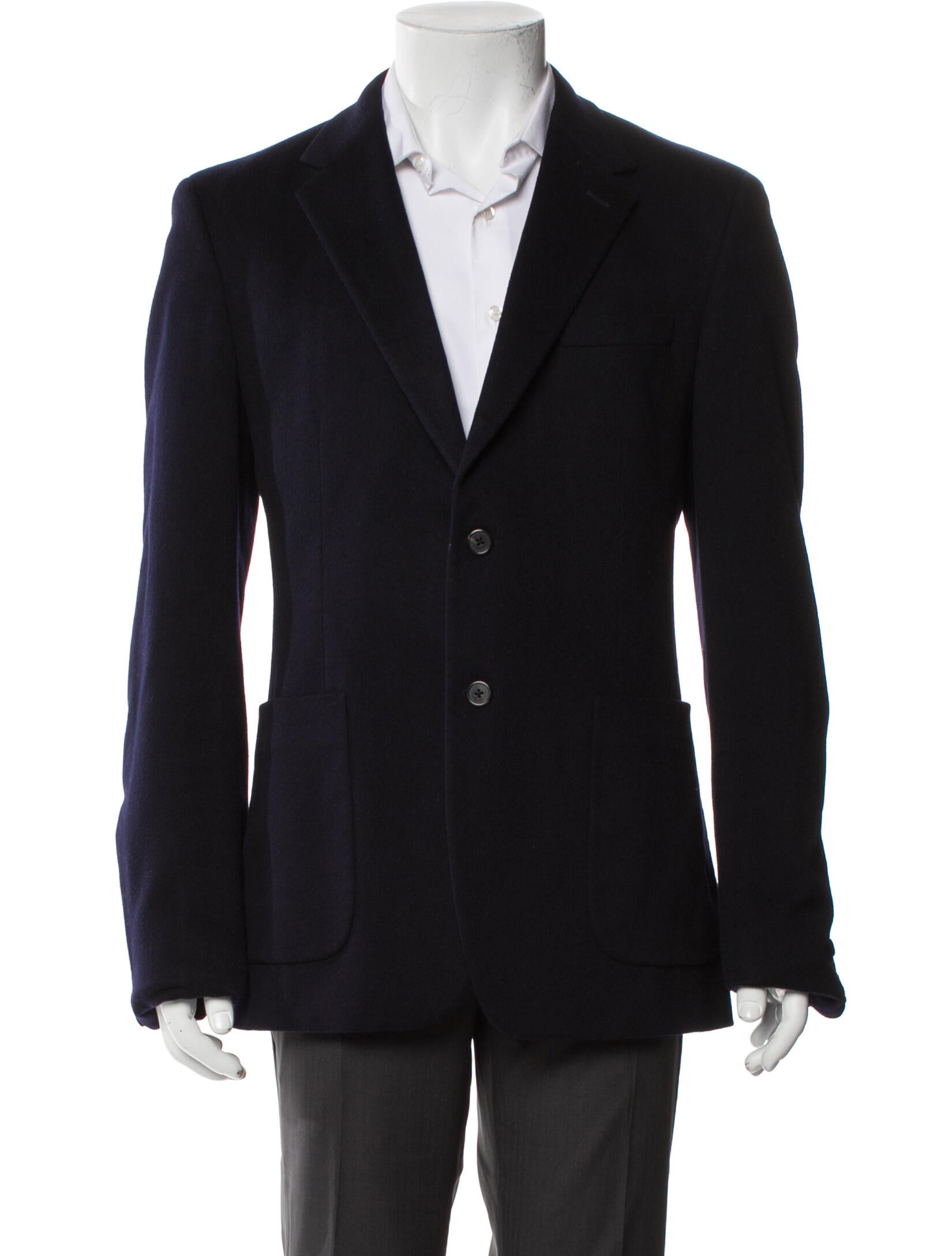 Prada 2015 Blazer