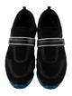 Prada Mesh Sneakers