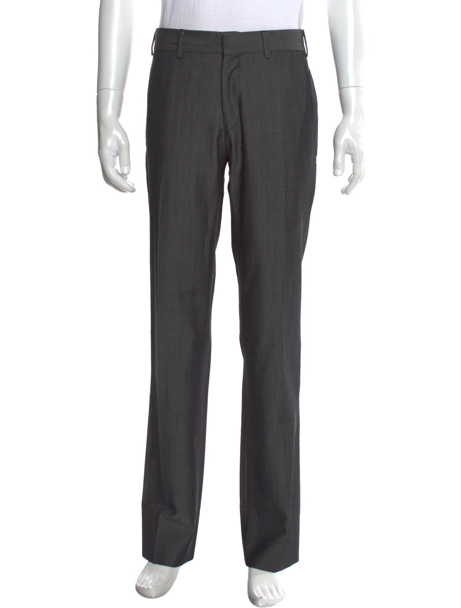 Prada Dress Pants