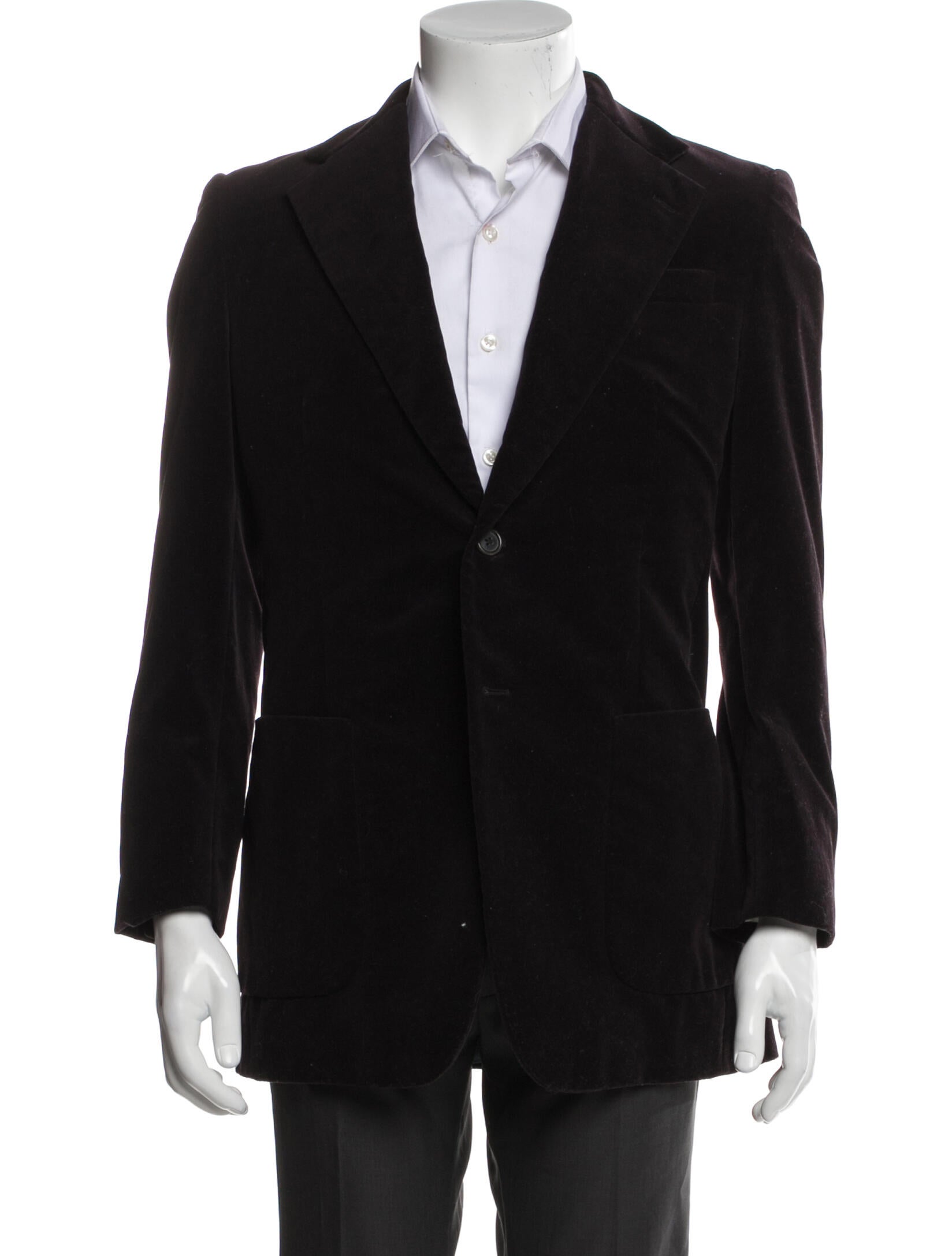 Prada Vintage 2000's Blazer