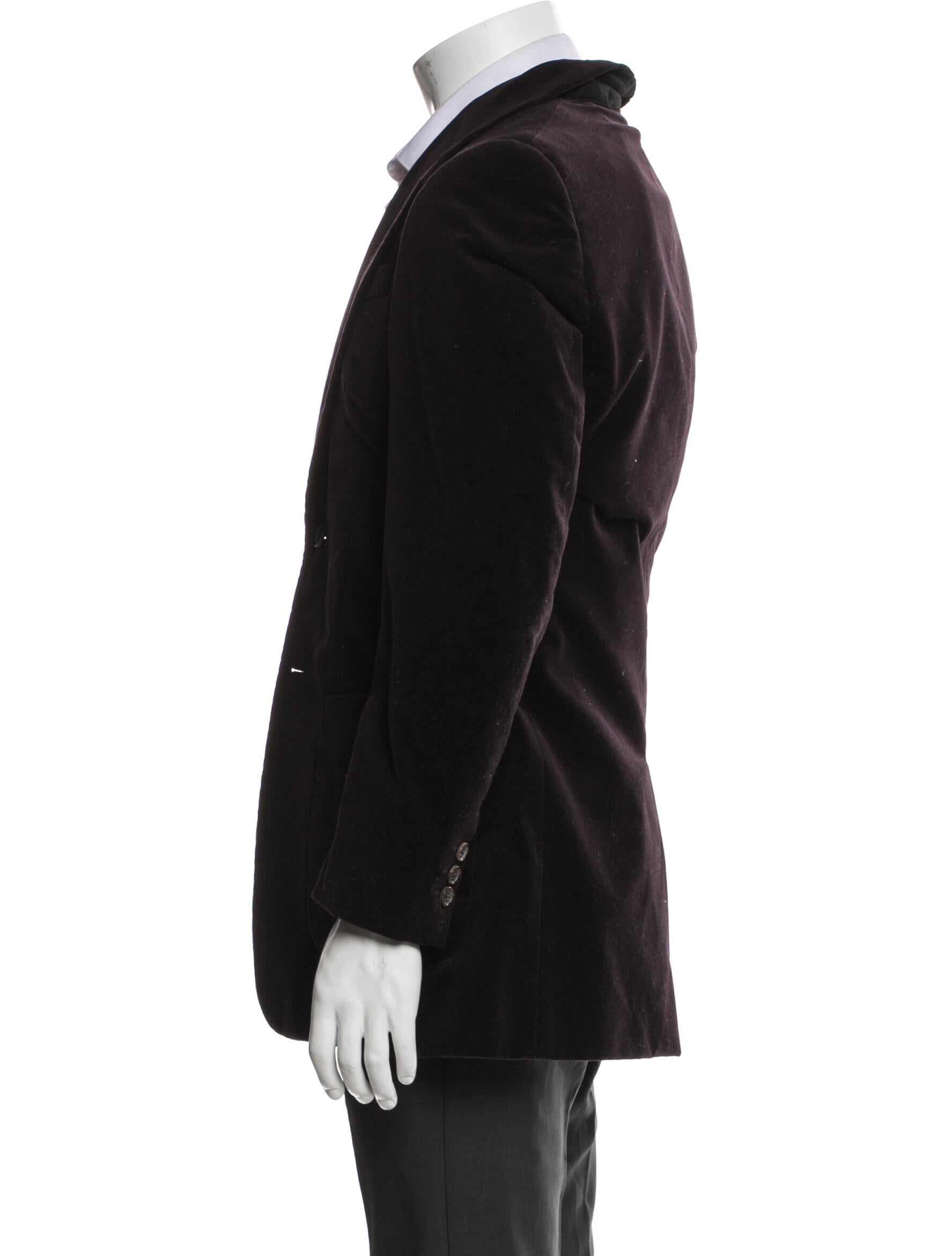 Prada Vintage 2000's Blazer