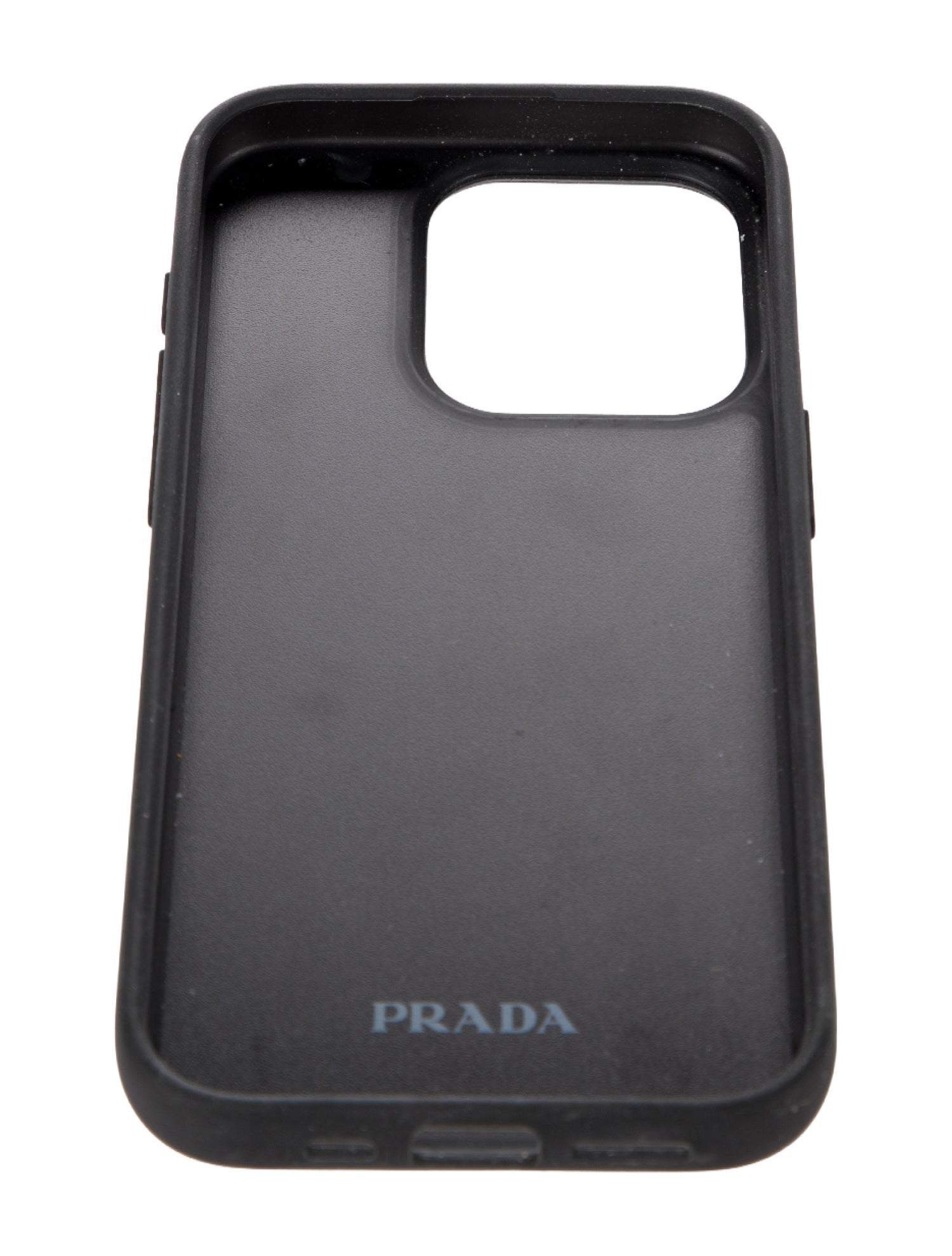 Prada Leather Phone Case