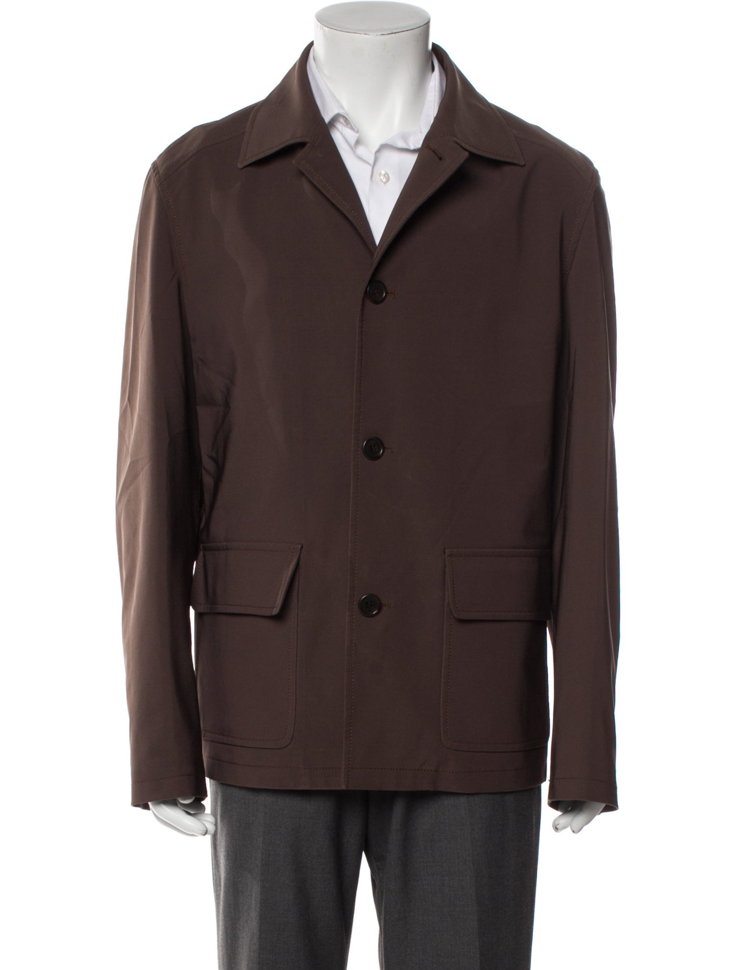 Prada Vintage 1999 Blazer