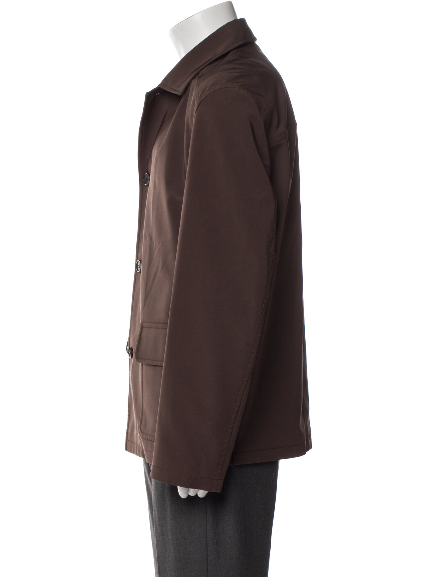 Prada Vintage 1999 Blazer