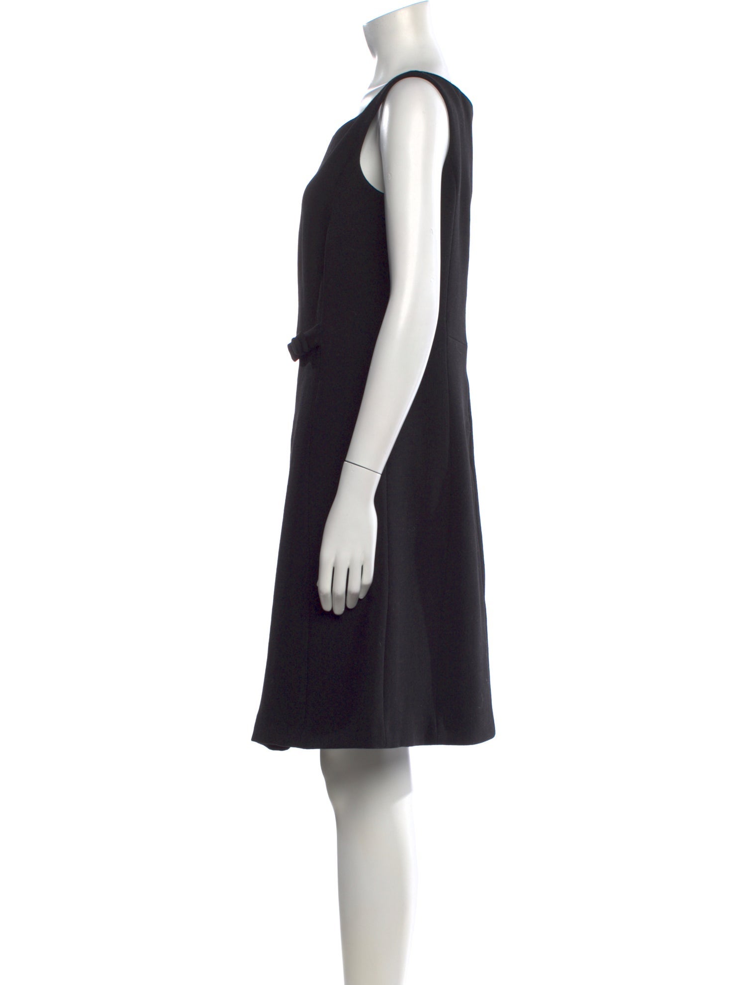 Prada 2015 Knee-Length Dress