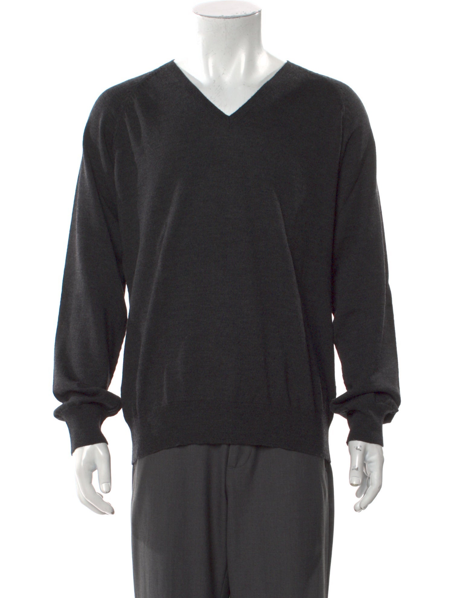 Prada Vintage 2000's Pullover