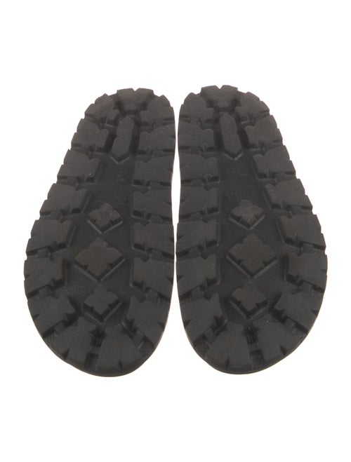 Prada Rubber Slides