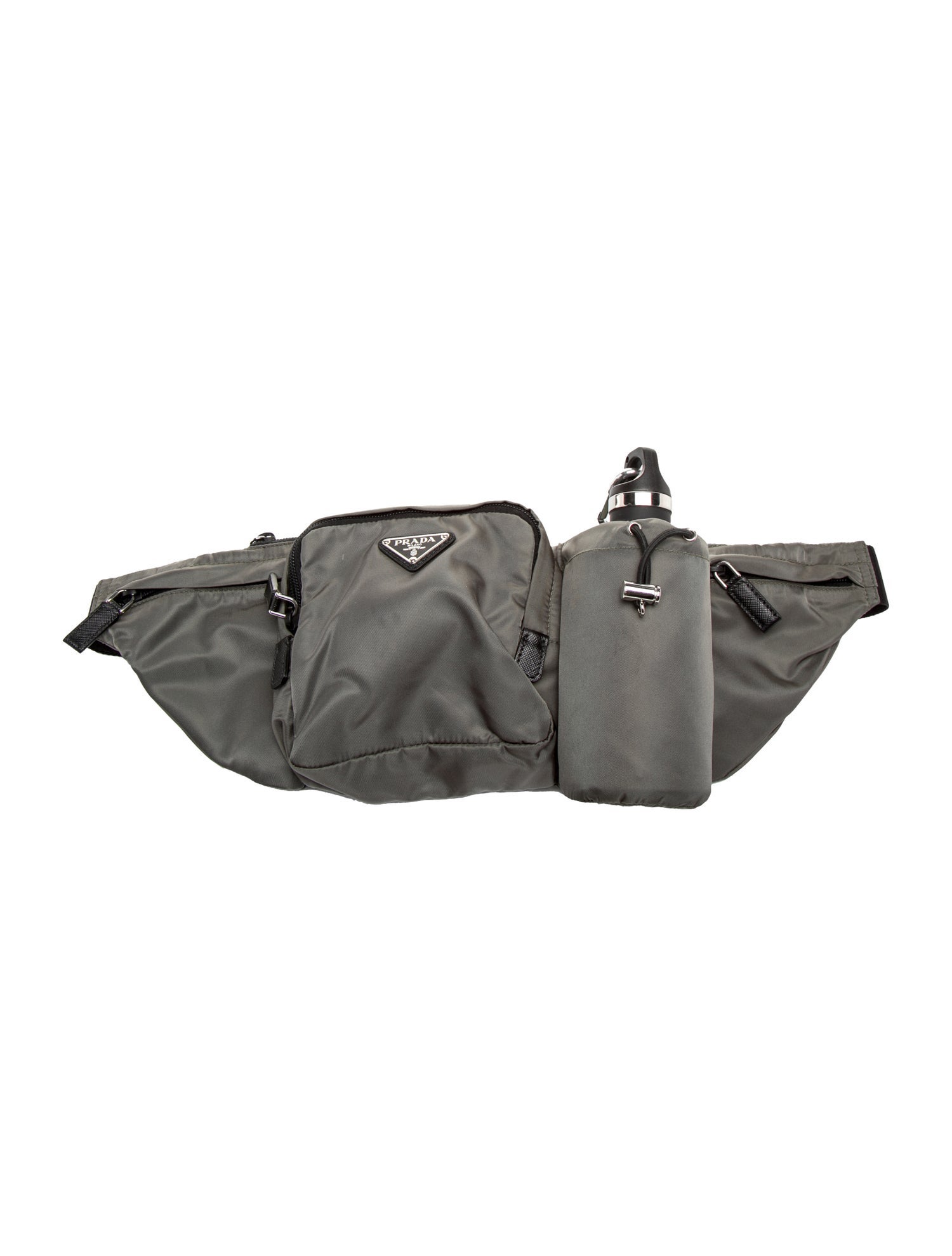 Prada Waist Bags & Fanny Packs On Sale | The RealReal