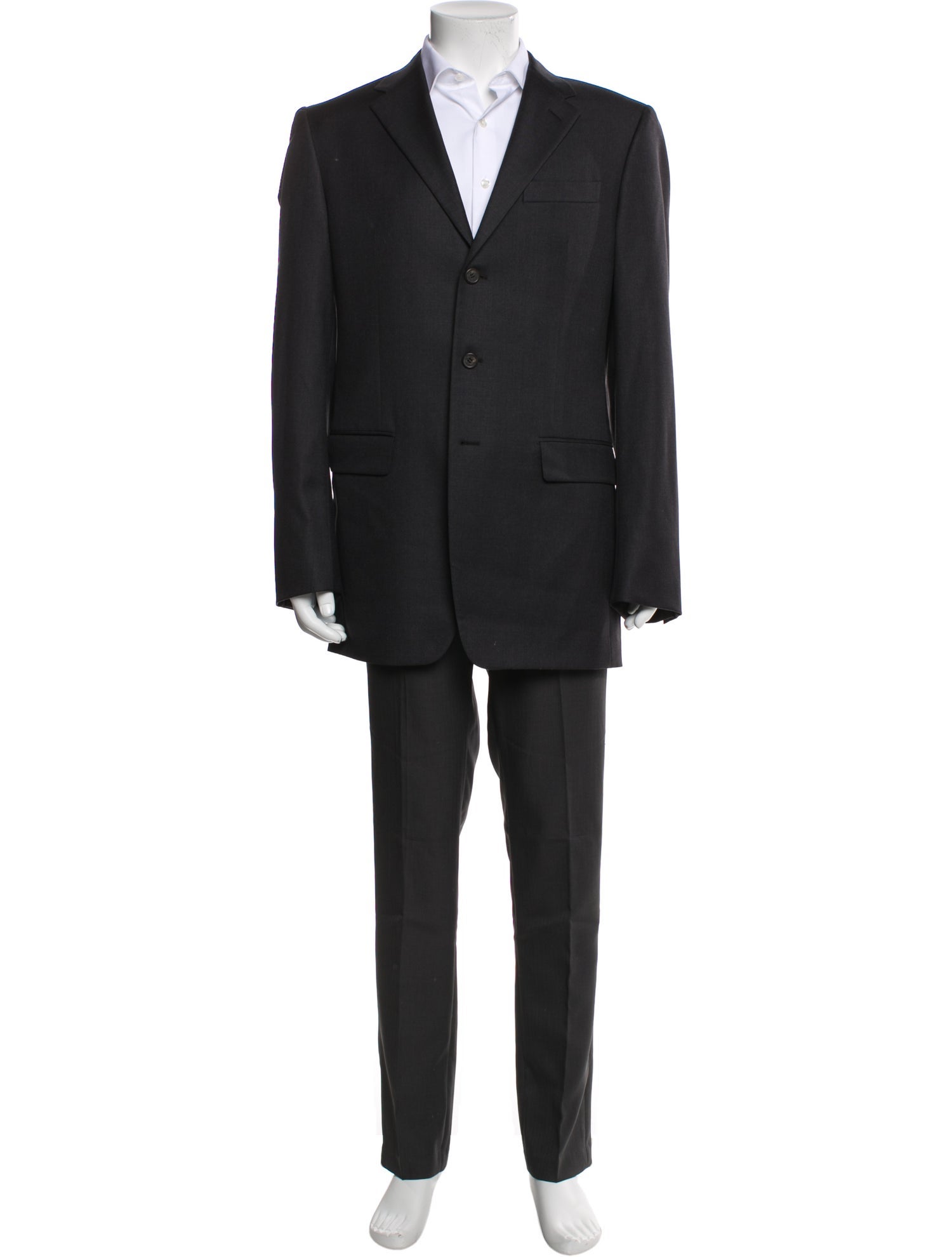 Prada Vintage 2000's Blazer