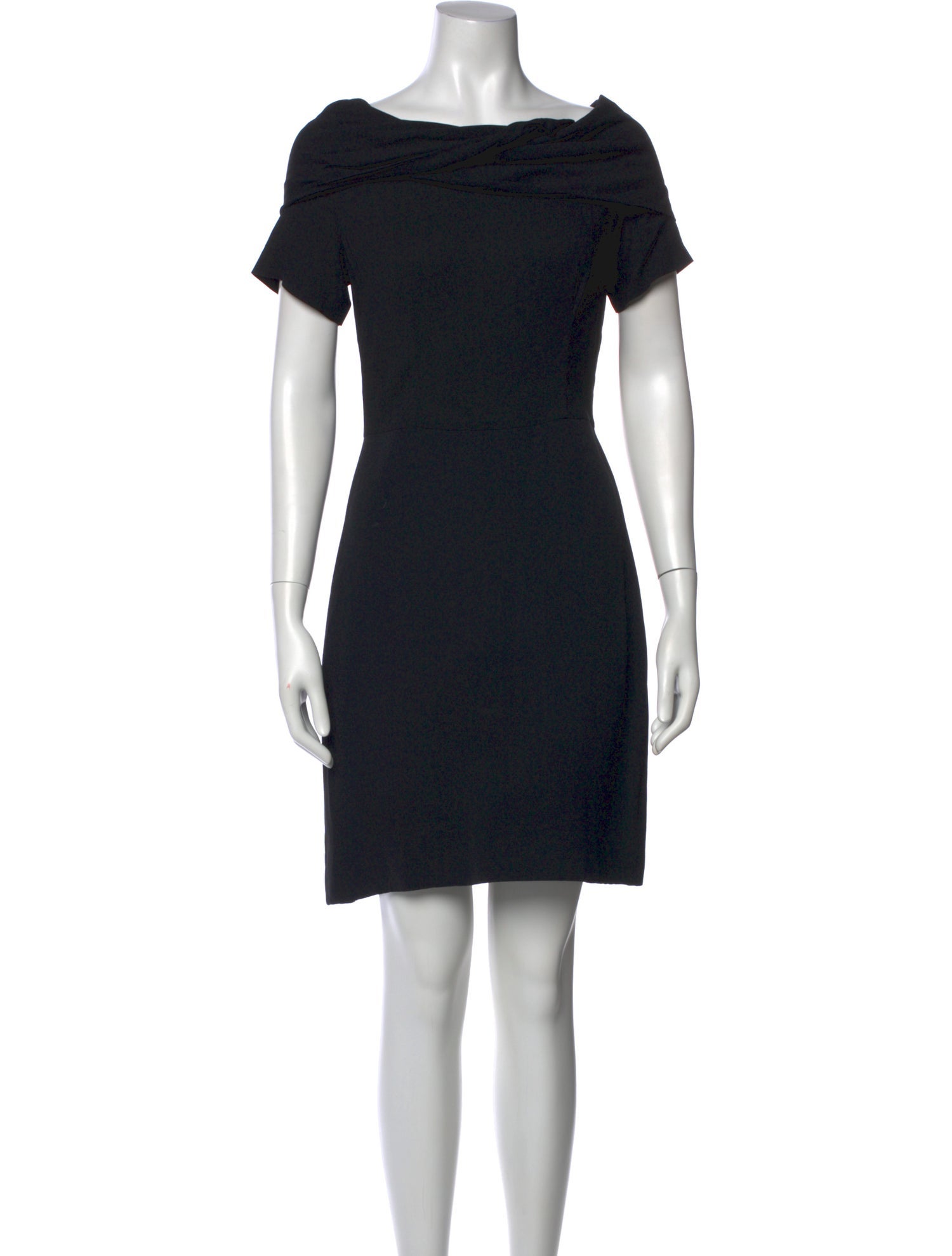 Prada Vintage Mini Dress