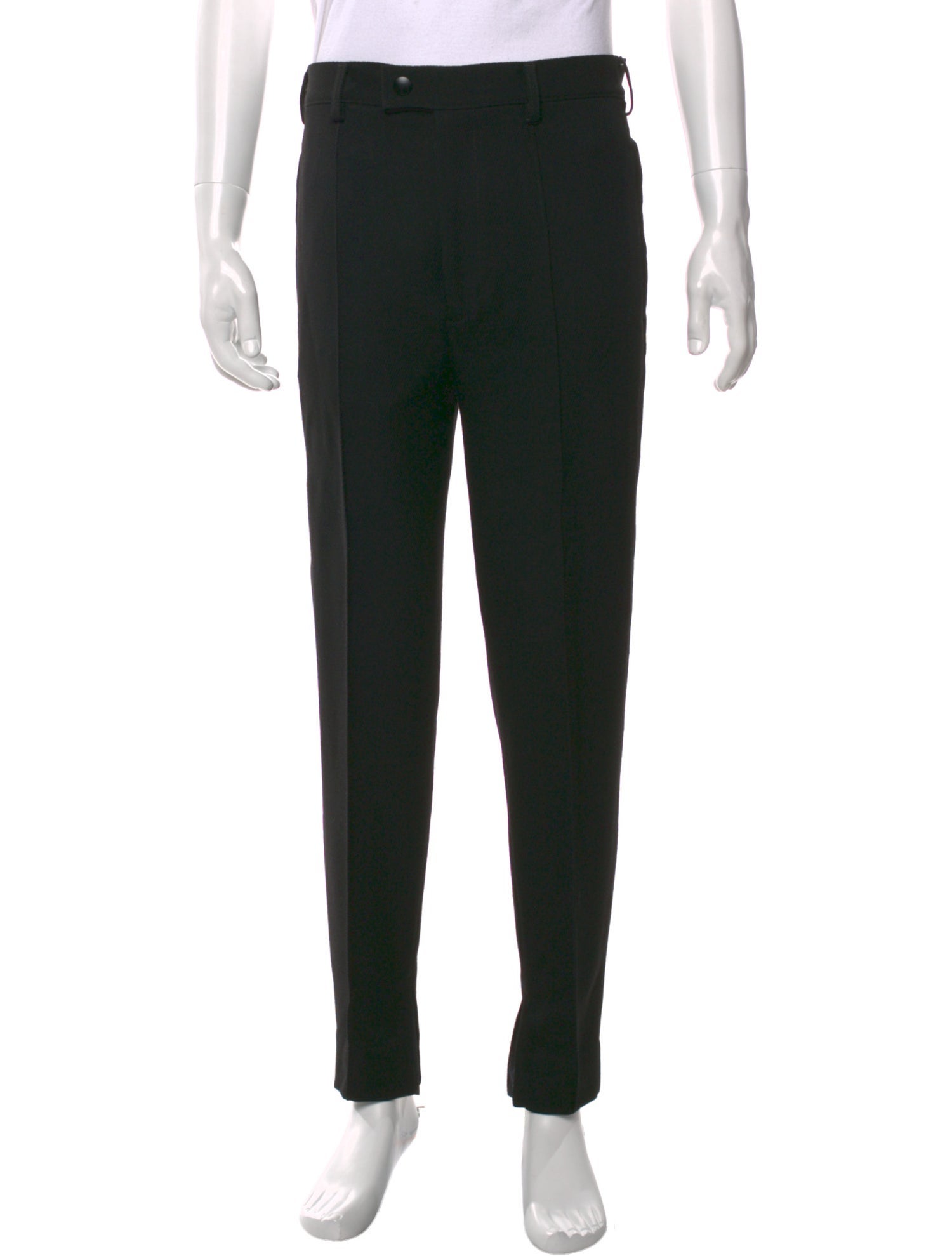 Prada 2023 Dress Pants