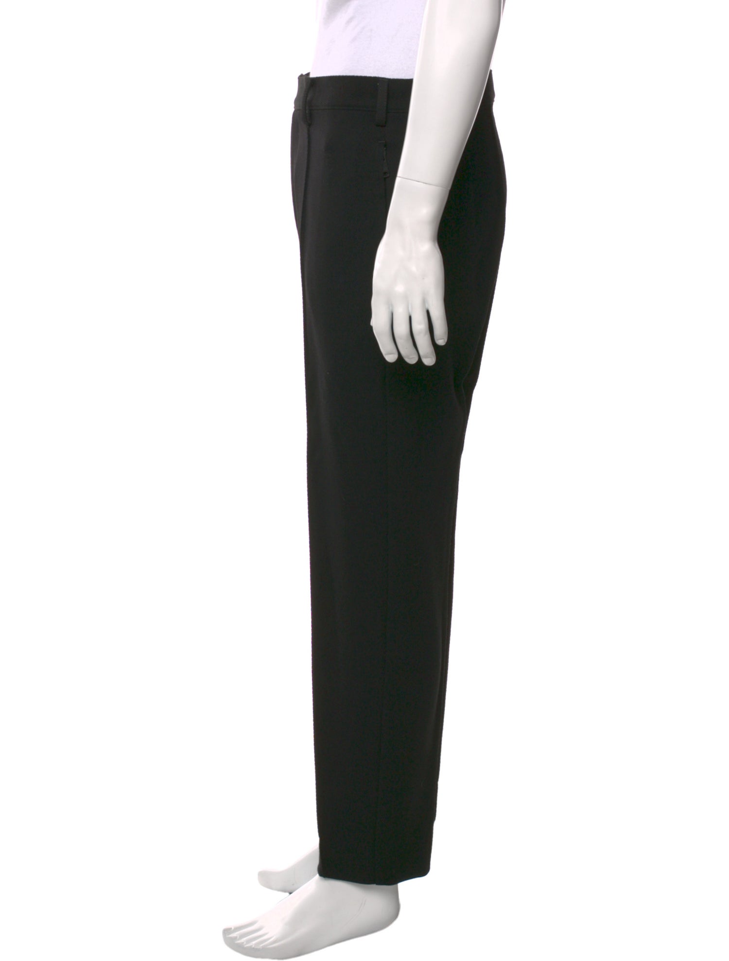 Prada 2023 Dress Pants