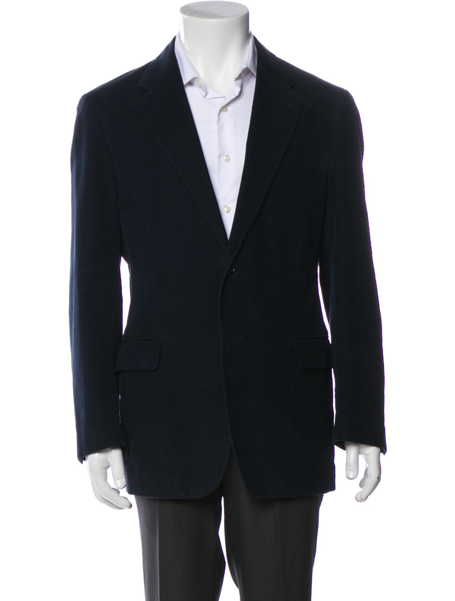 Prada Late 1990's - Early 2000's Blazer