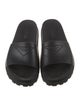Prada Rubber Slides