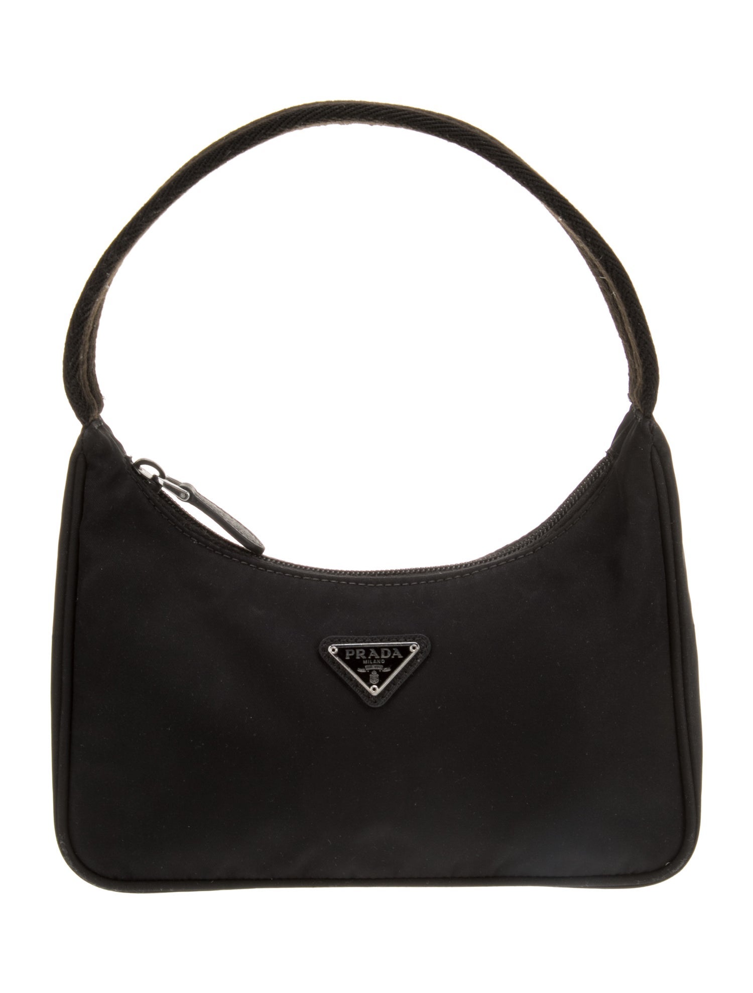 Prada Tessuto Nylon Re-Edition 2000