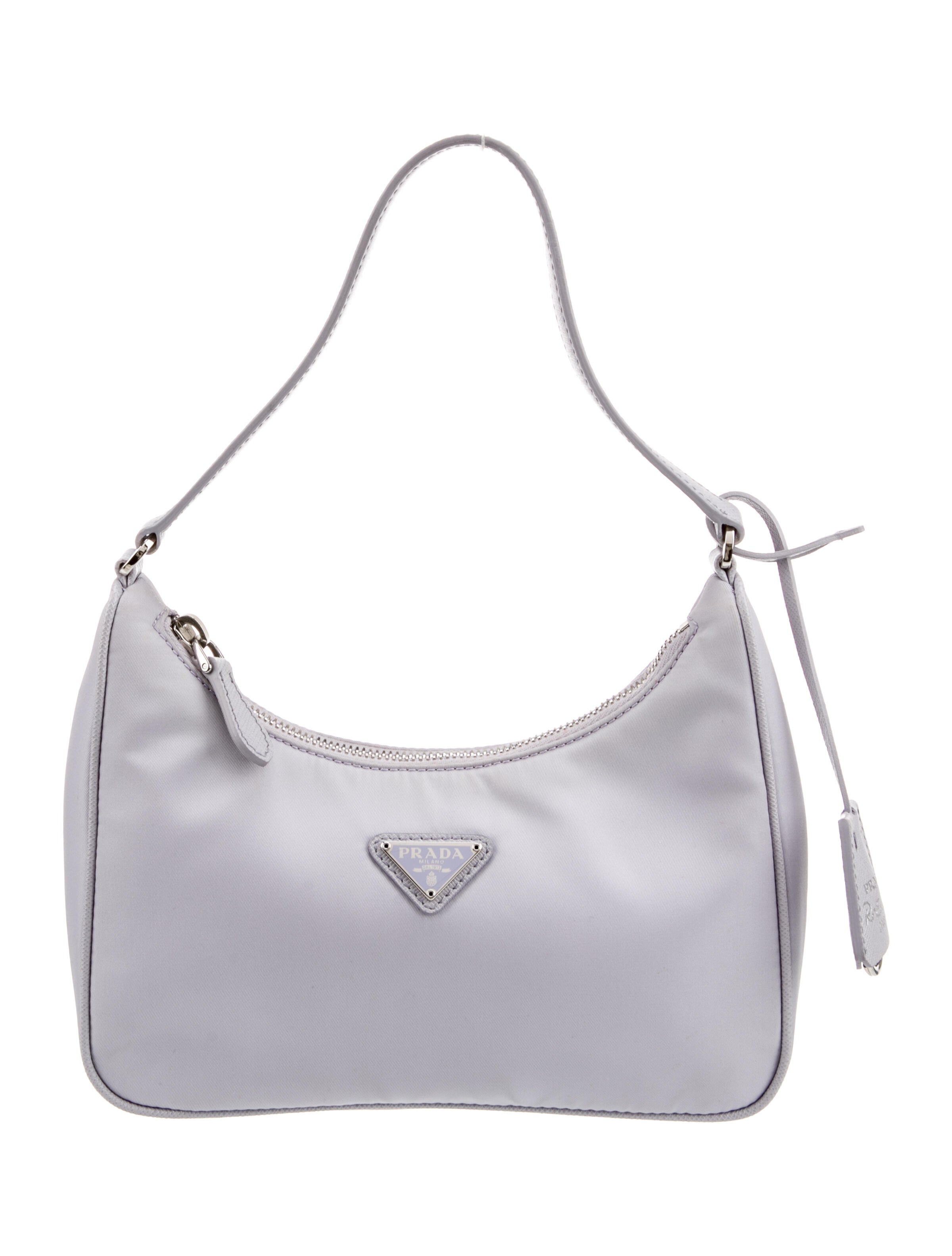 Prada Saffiano Leather Re-Edition 2005