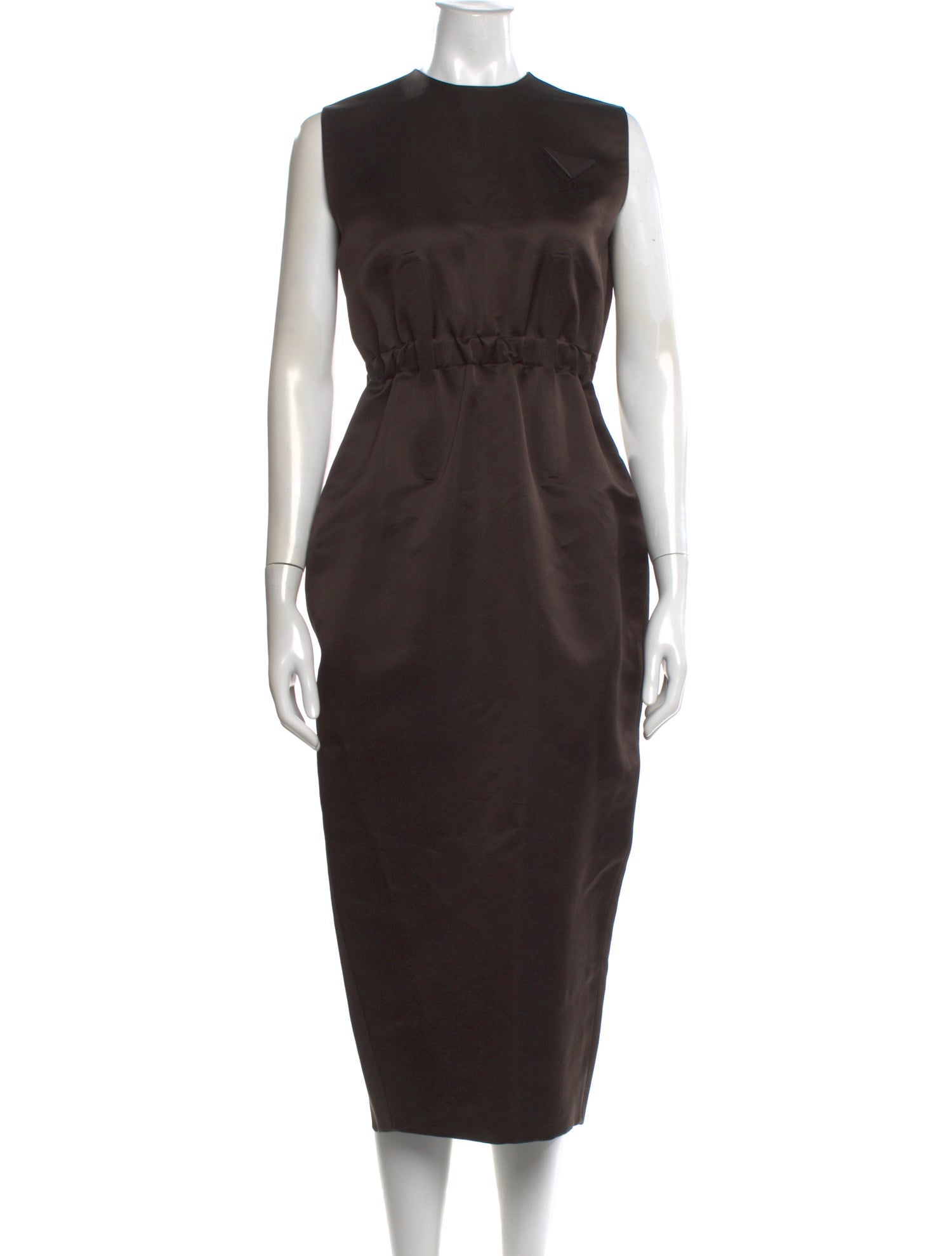 Prada 2022 Long Dress