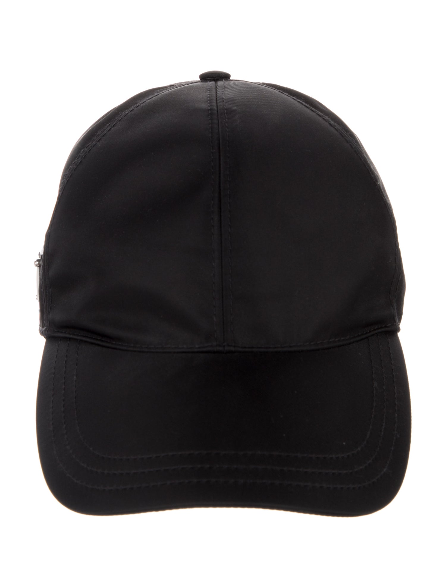 Prada Nylon Hat
