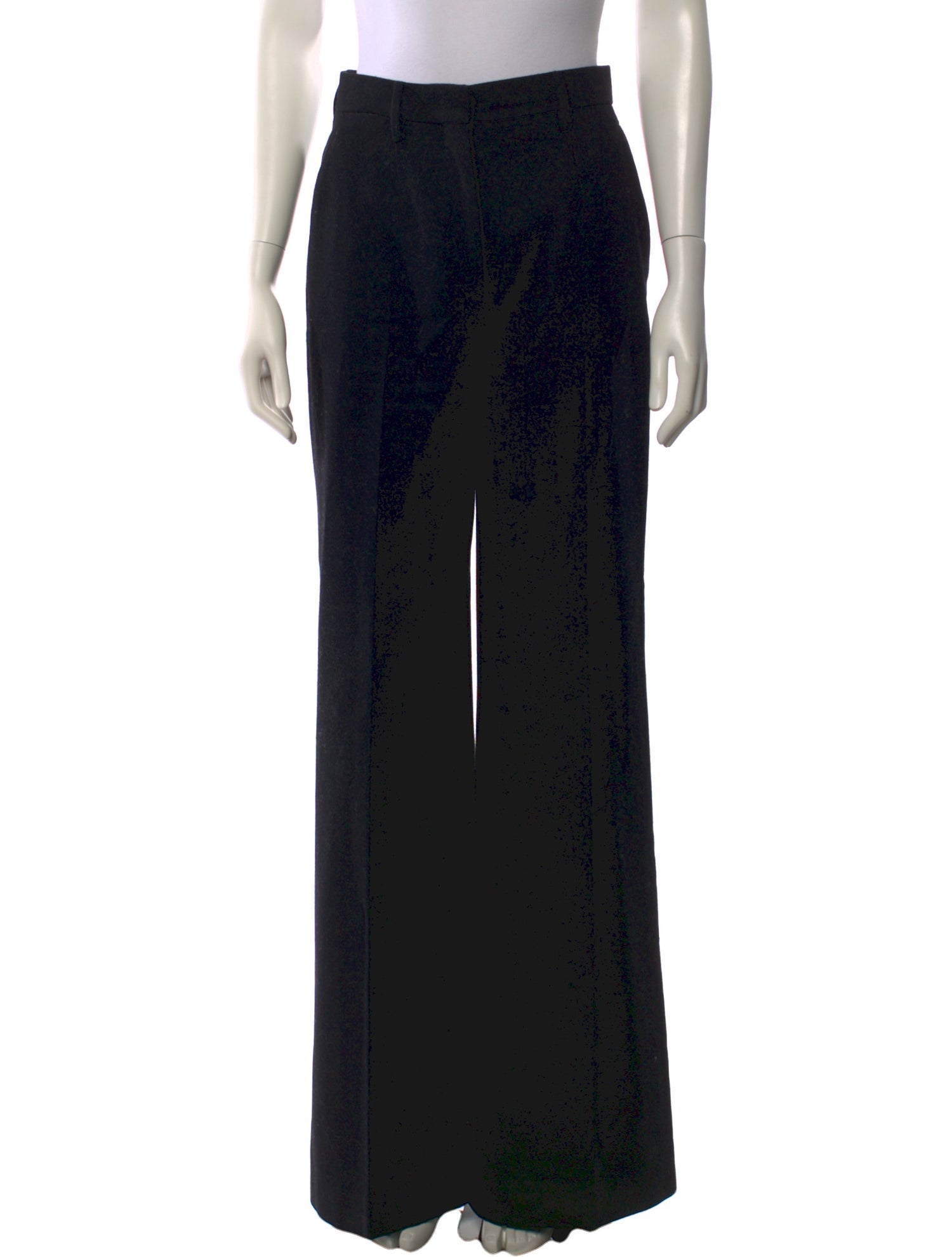 Prada 2021 Wide Leg Pants - 13