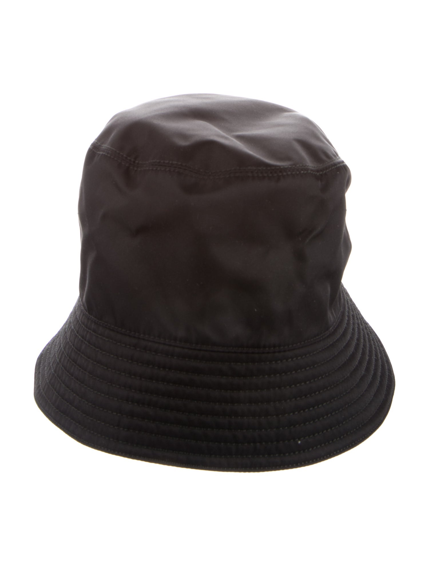 Prada Bucket Hat
