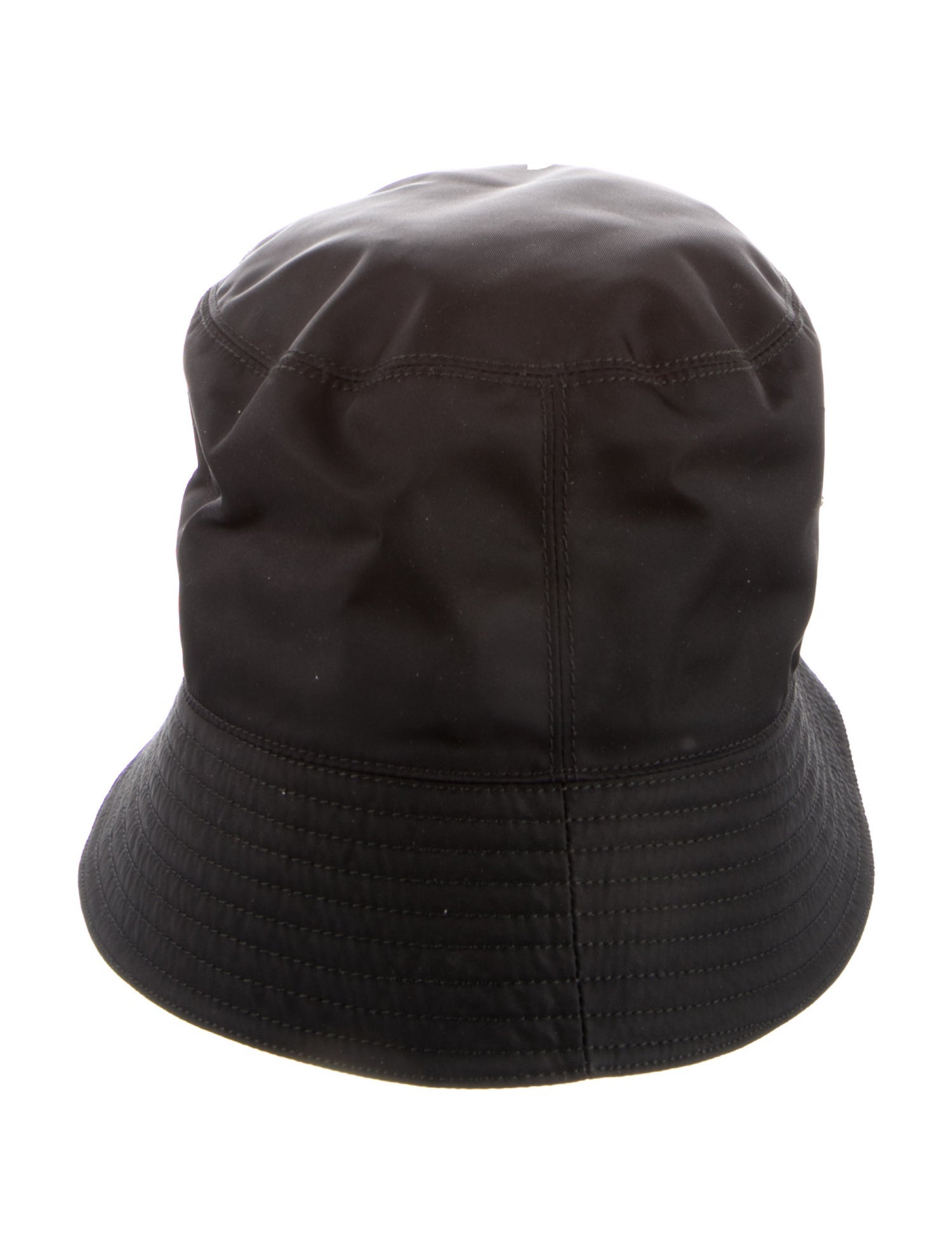 Prada Bucket Hat