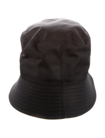 Prada Bucket Hat
