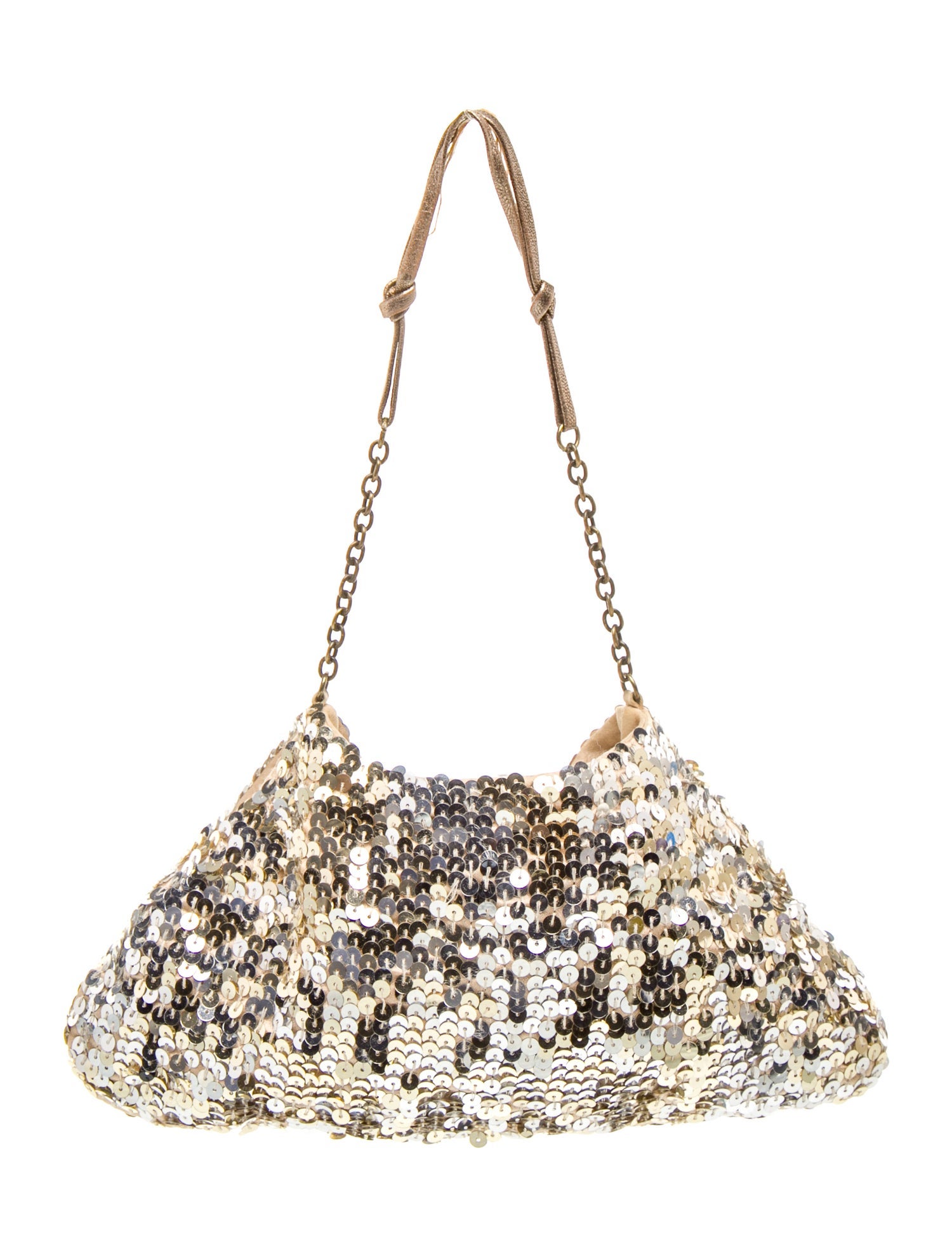 Bottega Veneta Mini Jodie Bag - Neutrals Mini Bags, Handbags