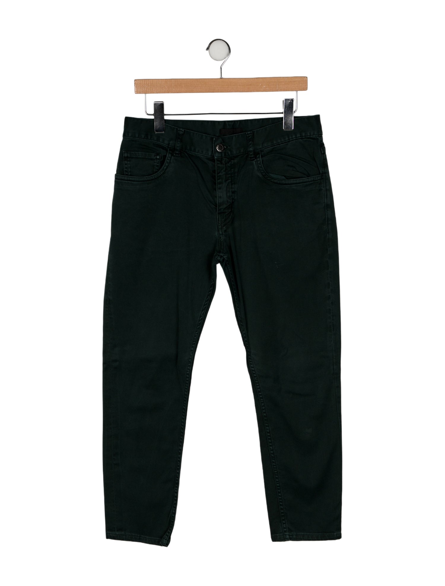 Prada 2010's Skinny Jeans