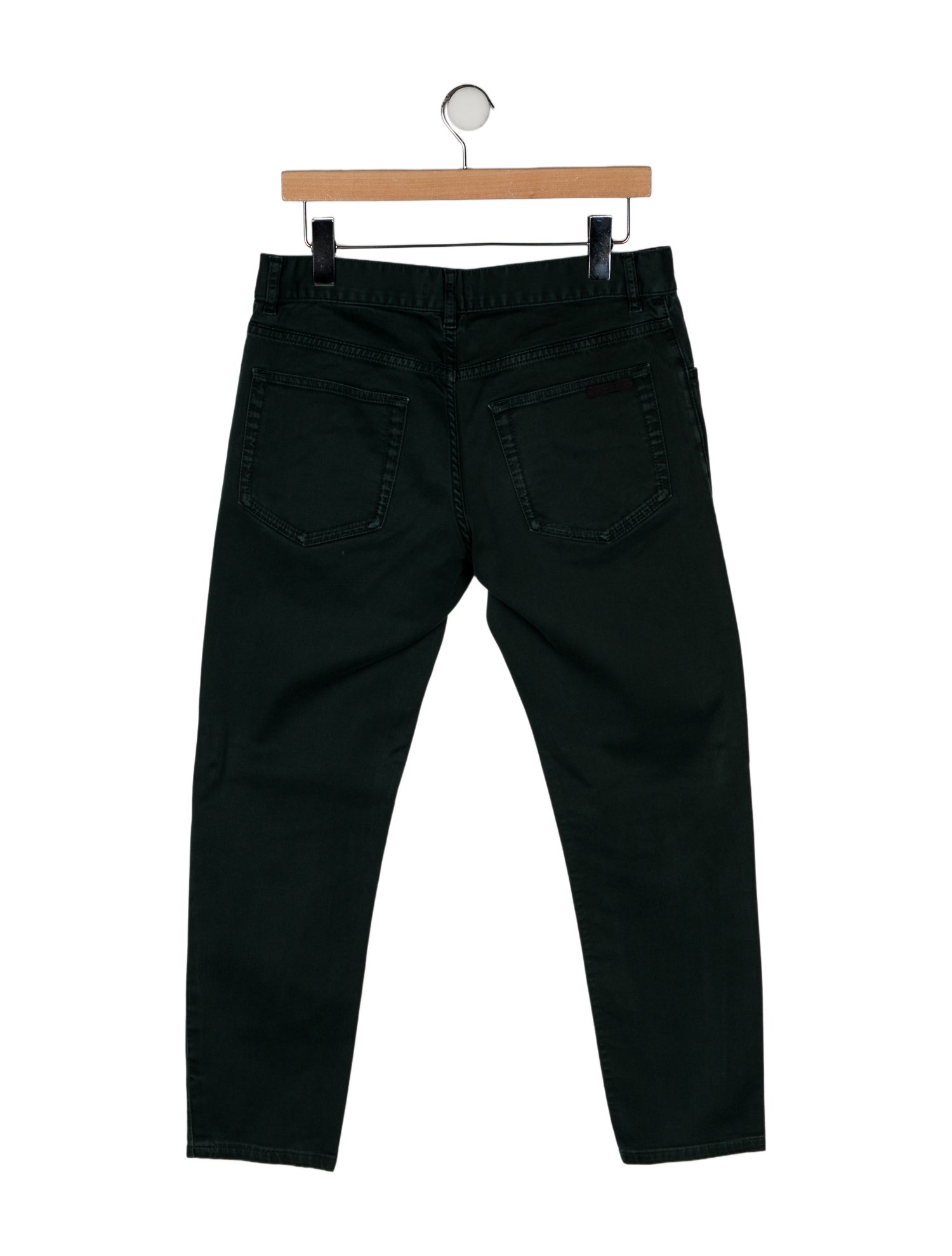 Prada 2010's Skinny Jeans