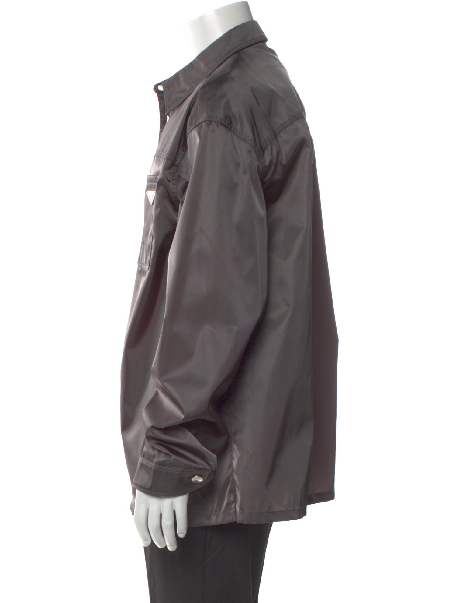 Prada 2023 Utility Jacket