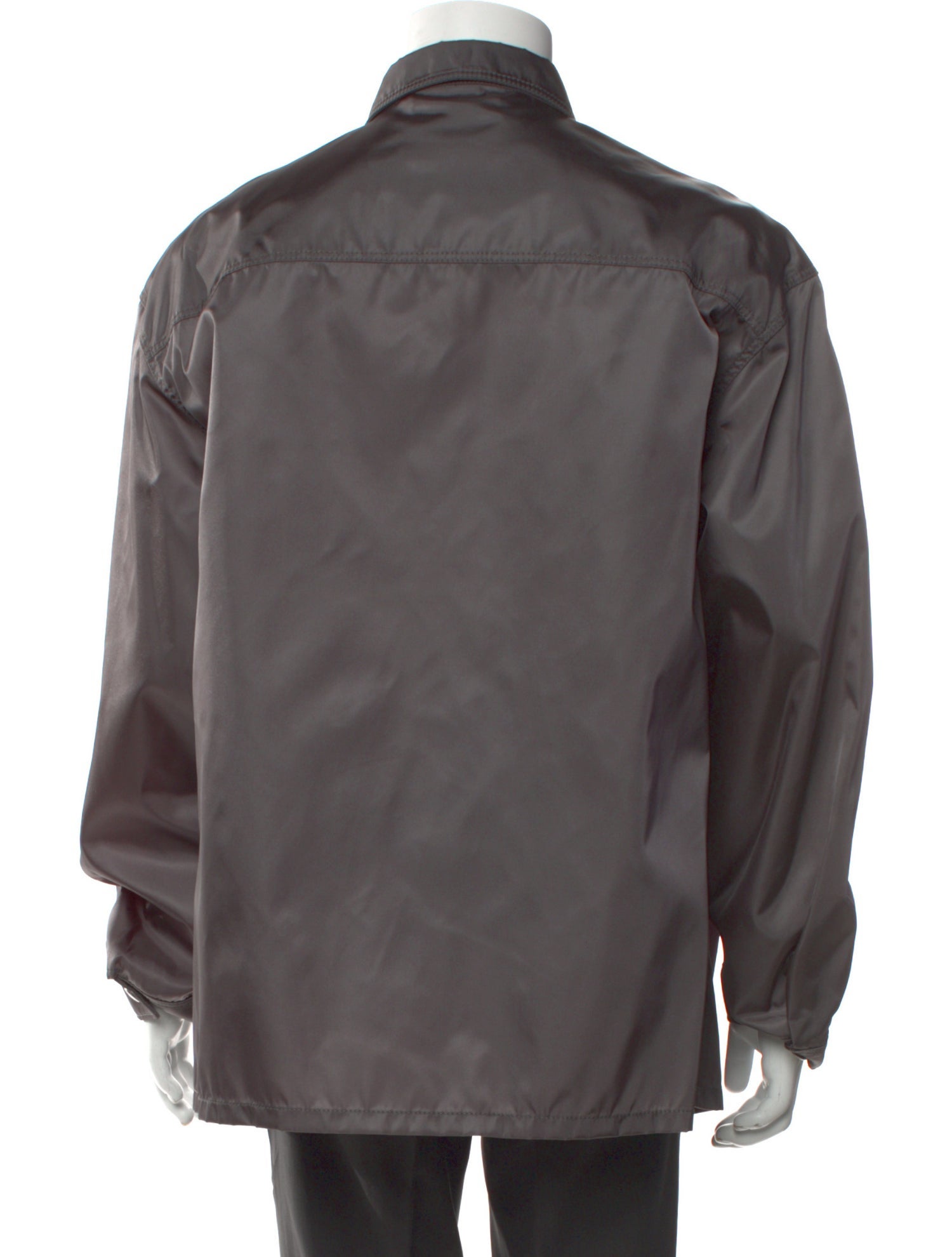 2023 Utility Jacket