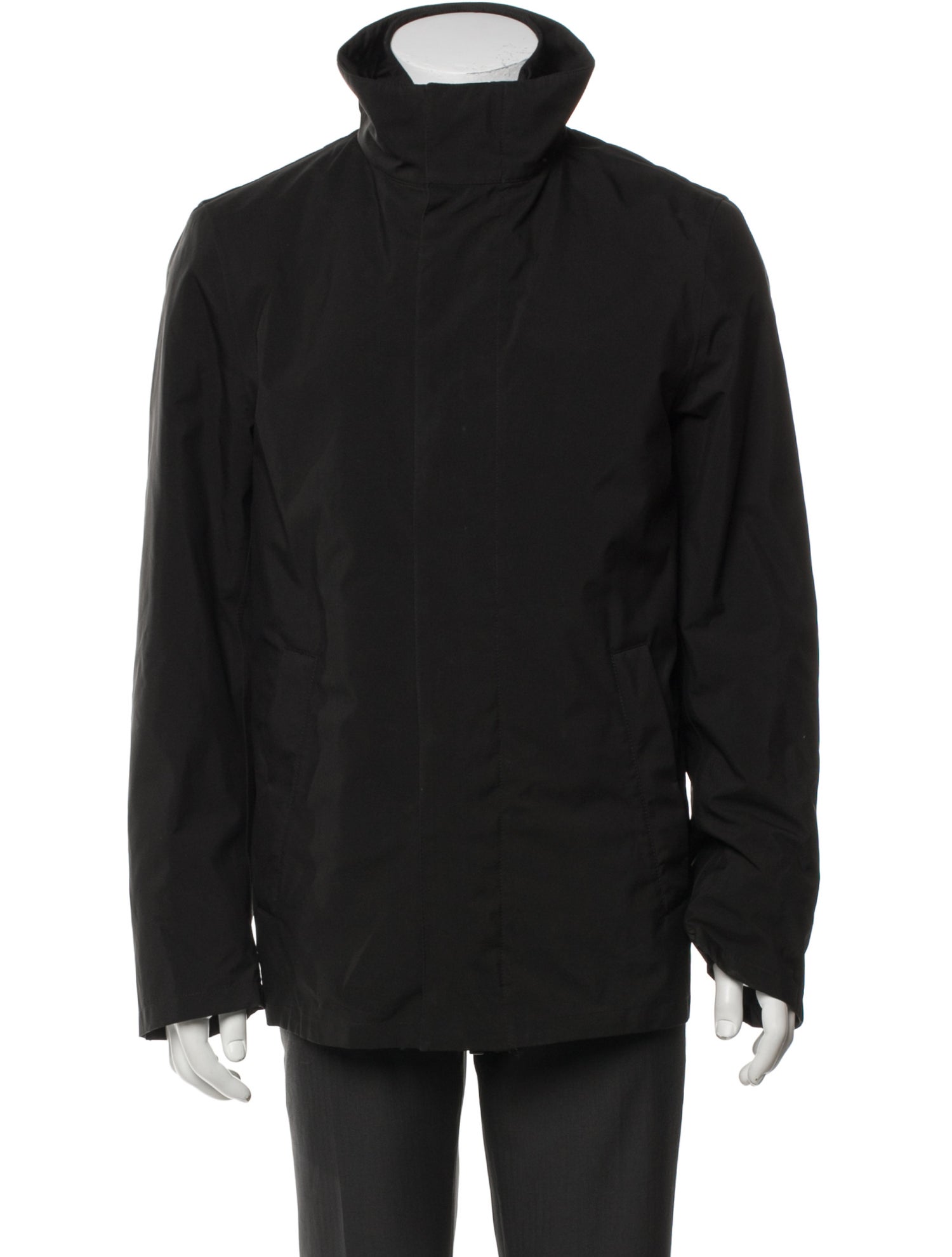 Prada Sport 2013 Windbreaker