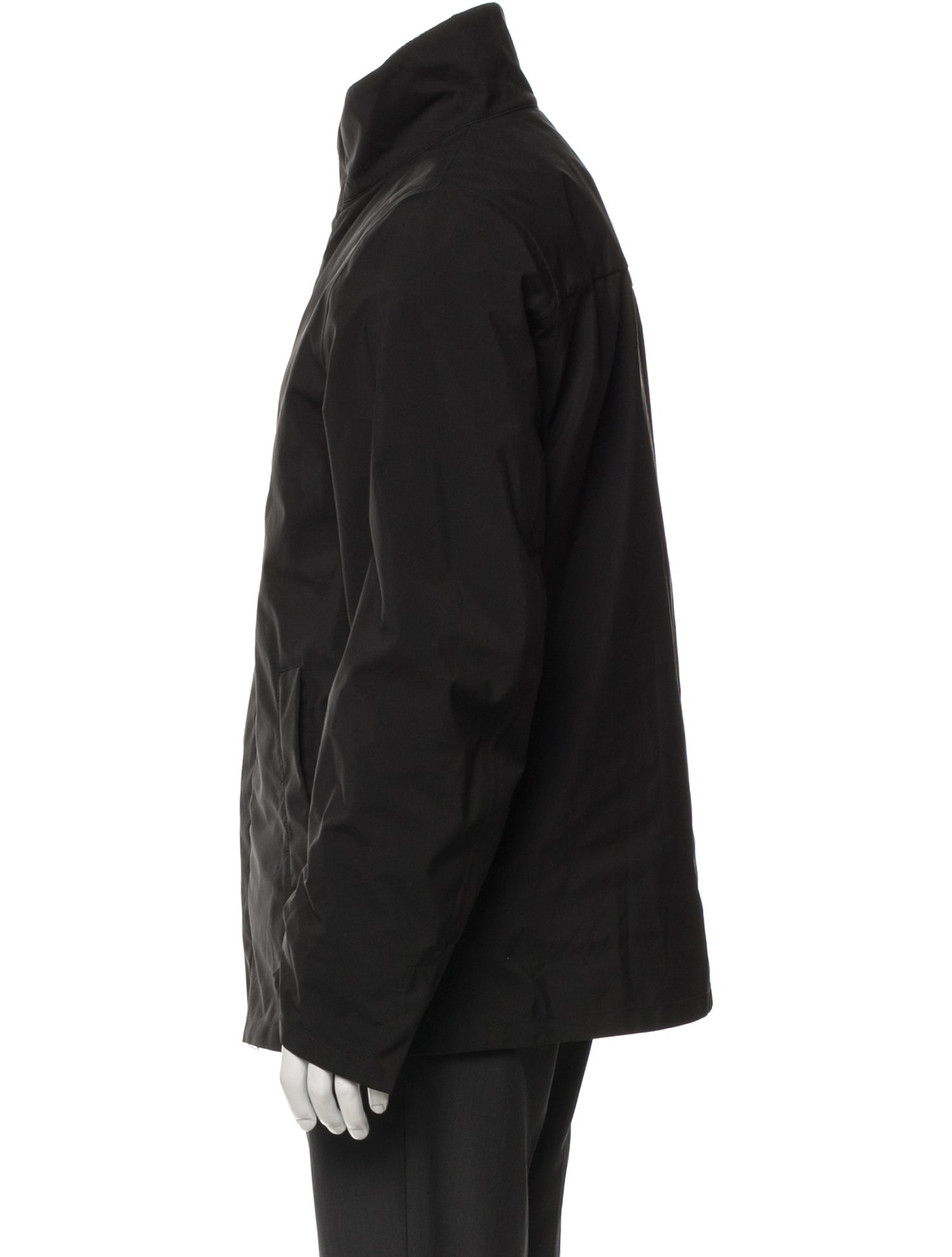 Prada Sport 2013 Windbreaker