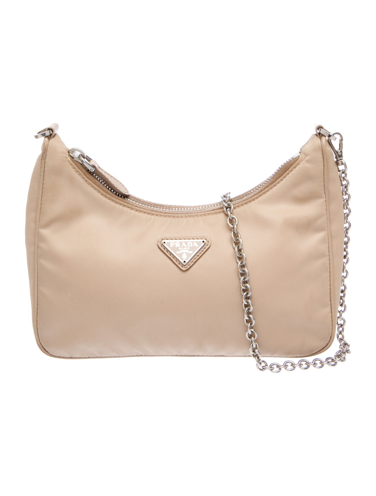 Prada Tessuto Nylon Re-Edition 2005