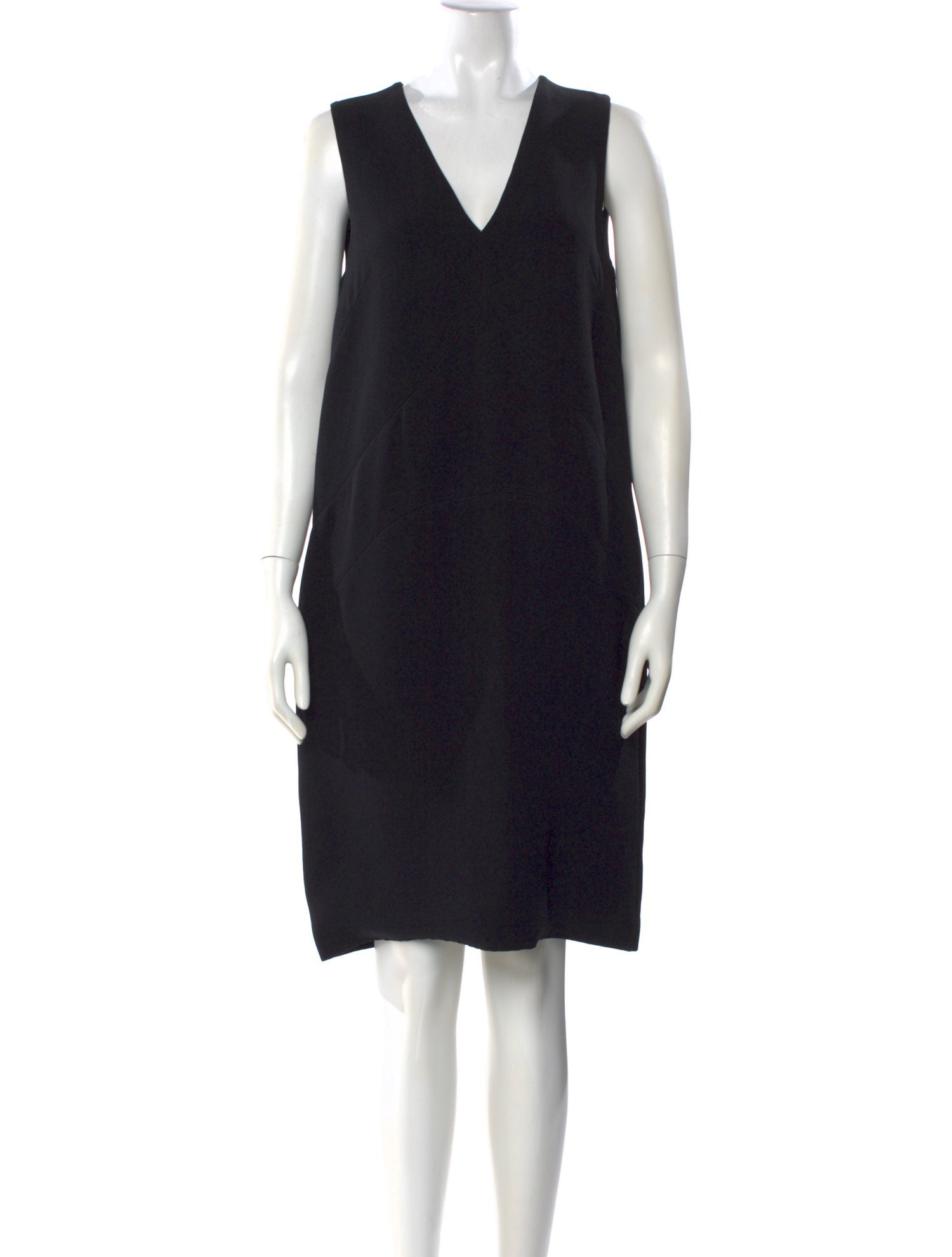 Prada 2014 Knee-Length Dress