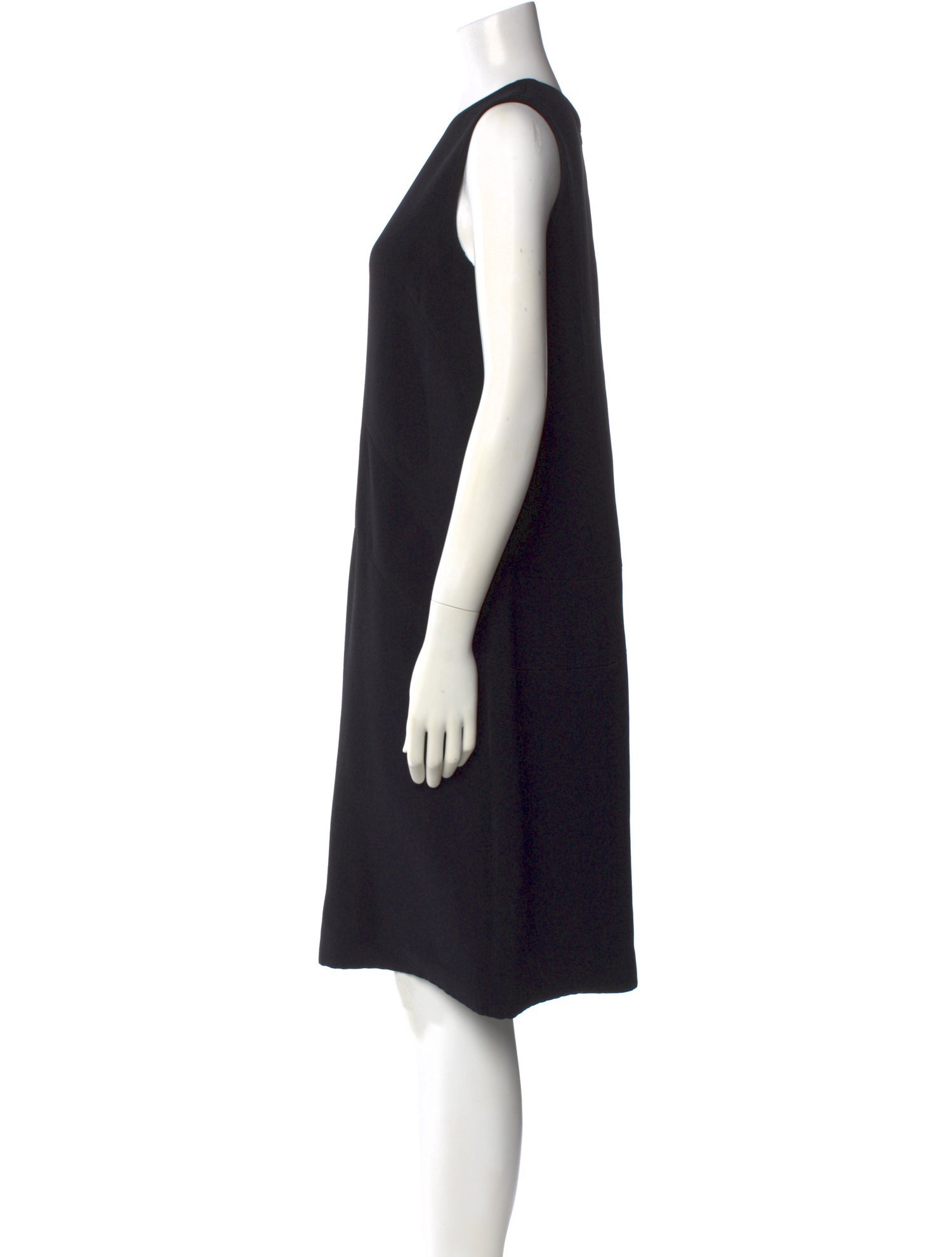 Prada 2014 Knee-Length Dress