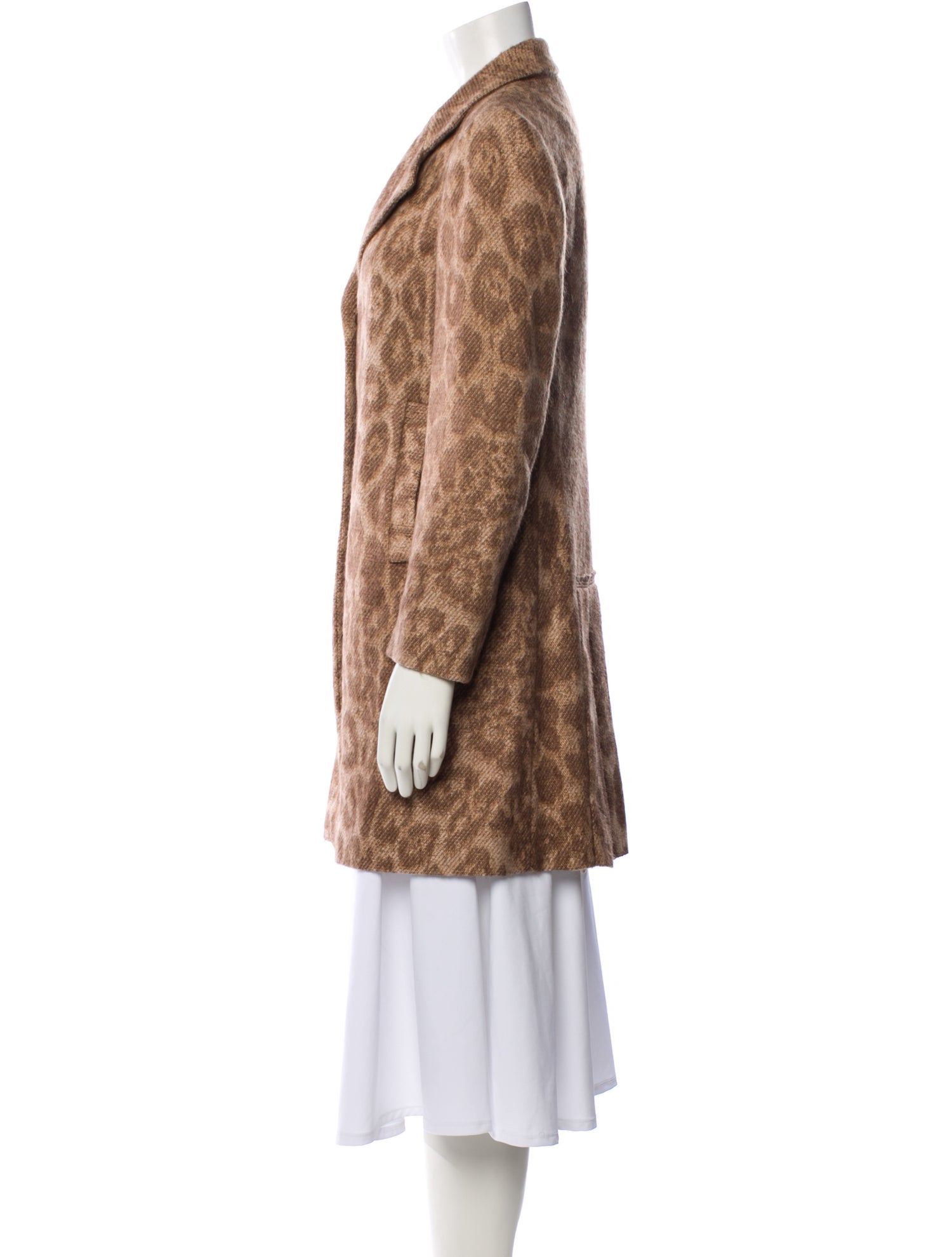 Prada Vintage 2006 Coat