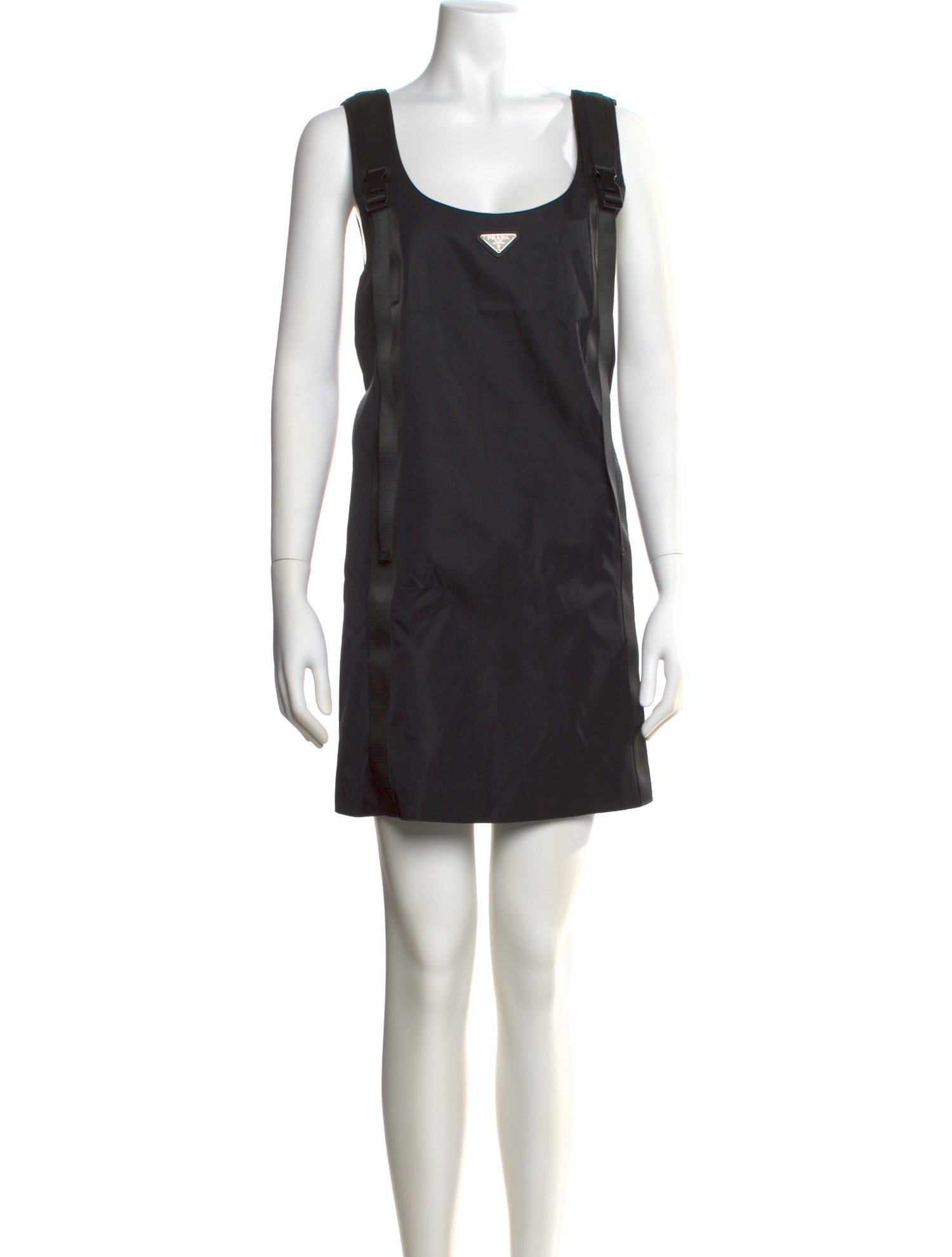 Prada 2021 Mini Dress