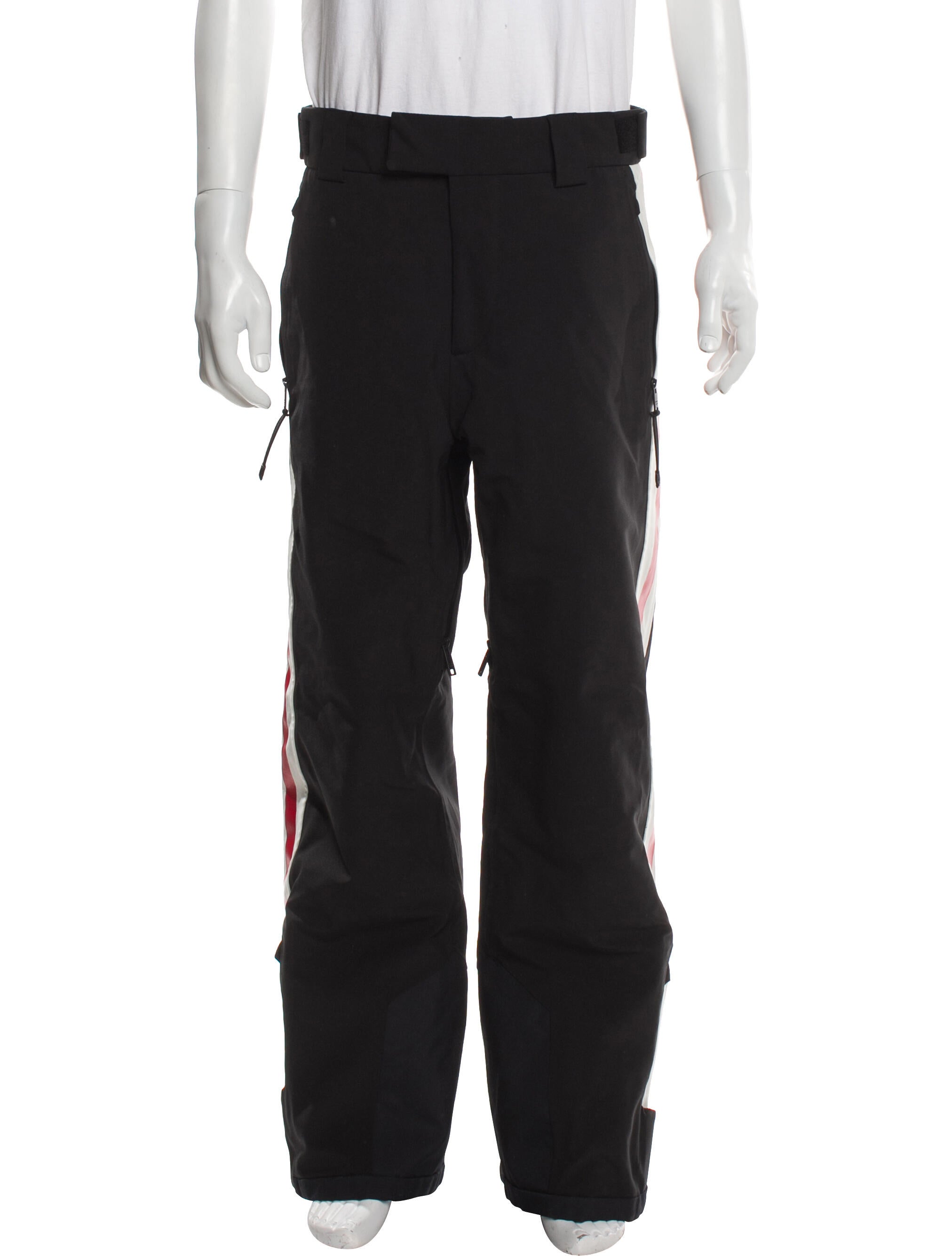 Prada 2021 Ski Pants