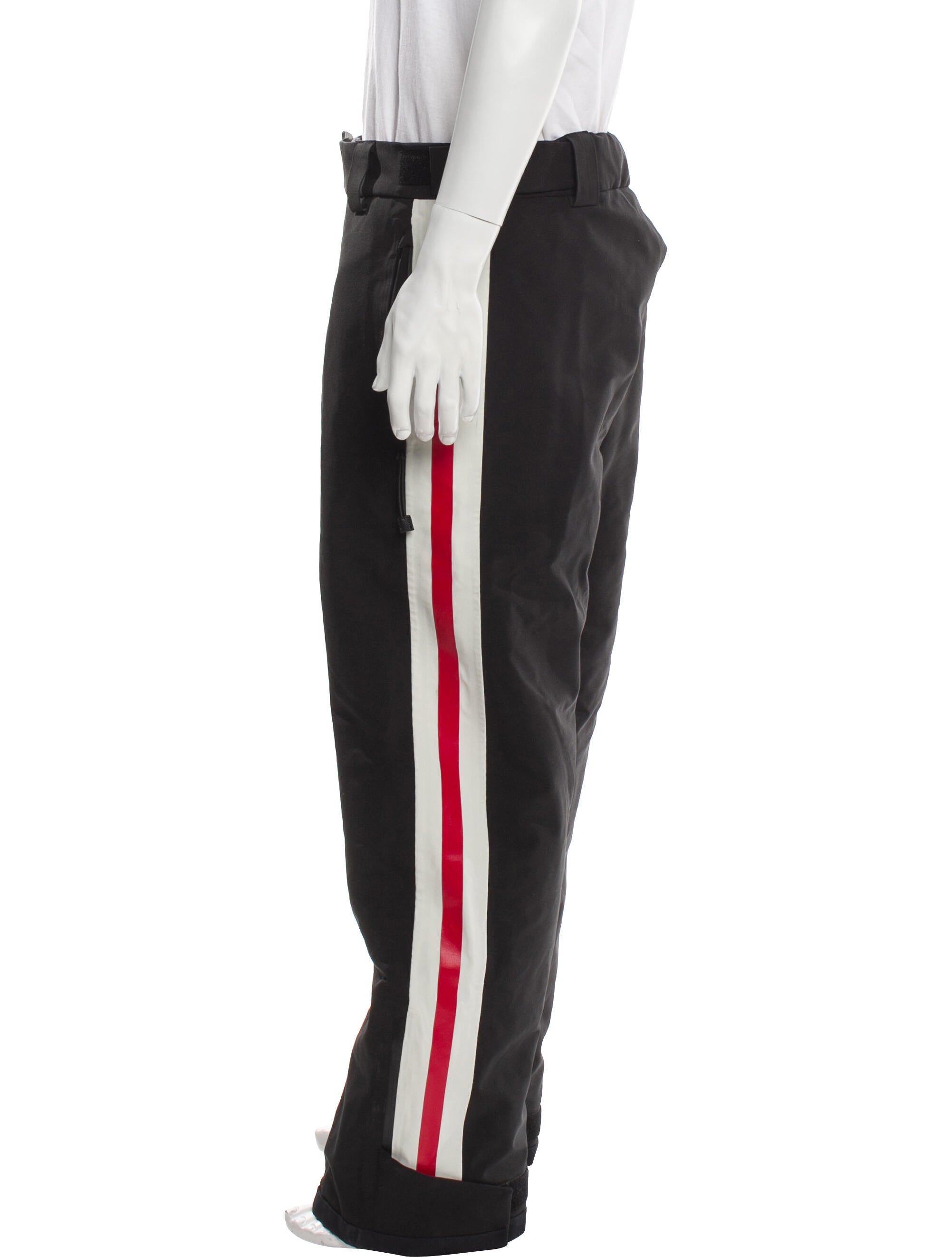 Prada 2021 Ski Pants